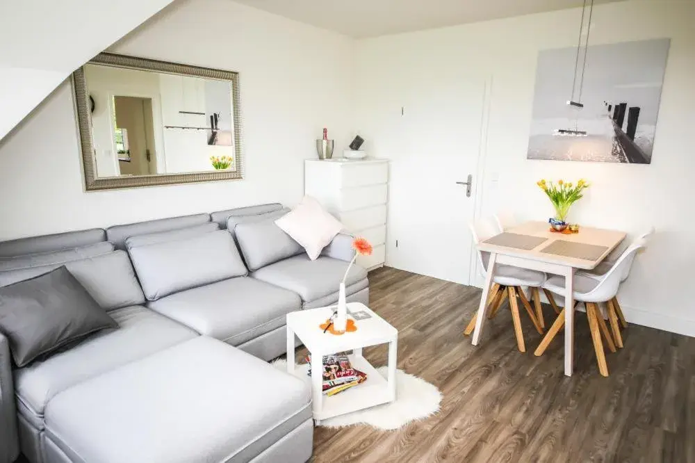 Ferienwohnung Lieblingsplatz Ferienwohnung Lieblingsplatz