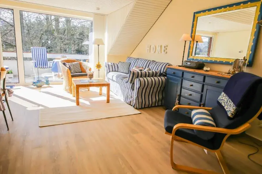 Ferienwohnung Kleine Freiheit Ferienwohnung Kleine Freiheit