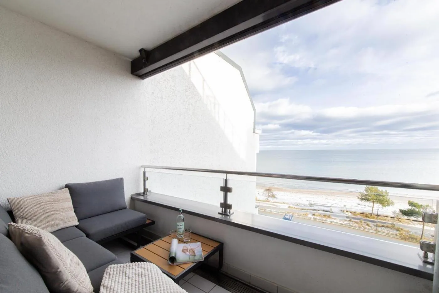 Ferienwohnung Meersehen