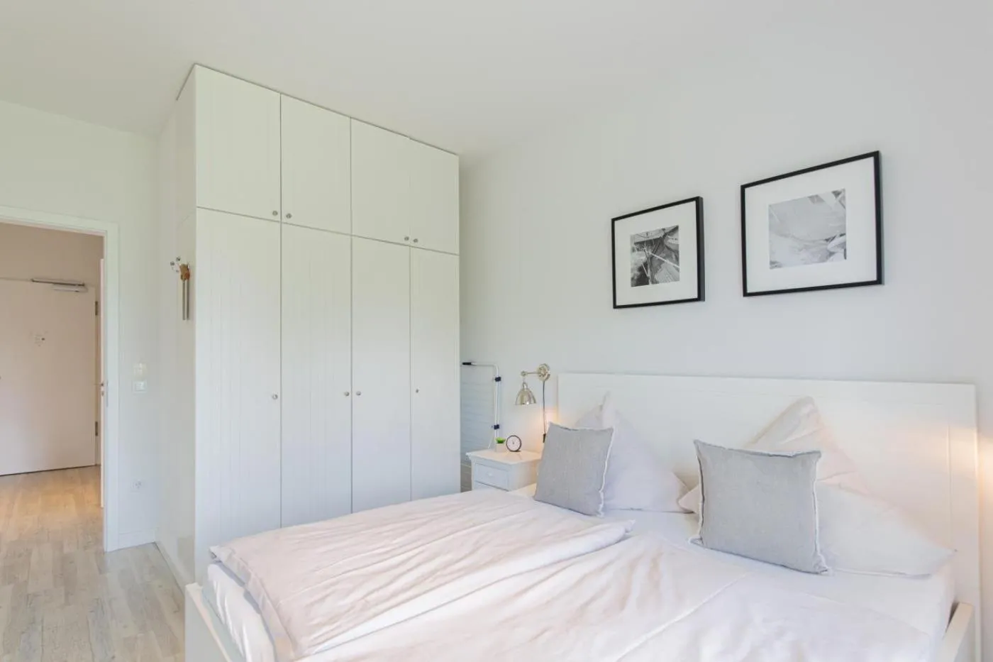 Ferienwohnung Pier99
