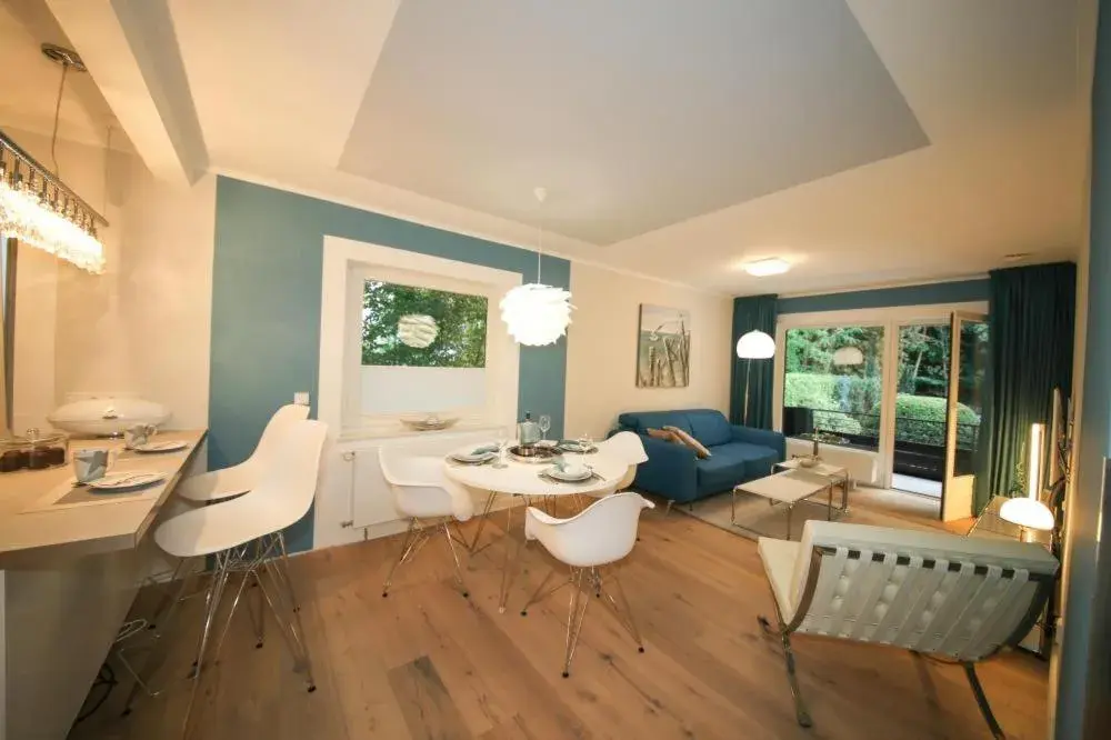 Ferienwohnung Nordwind Ferienwohnung Nordwind