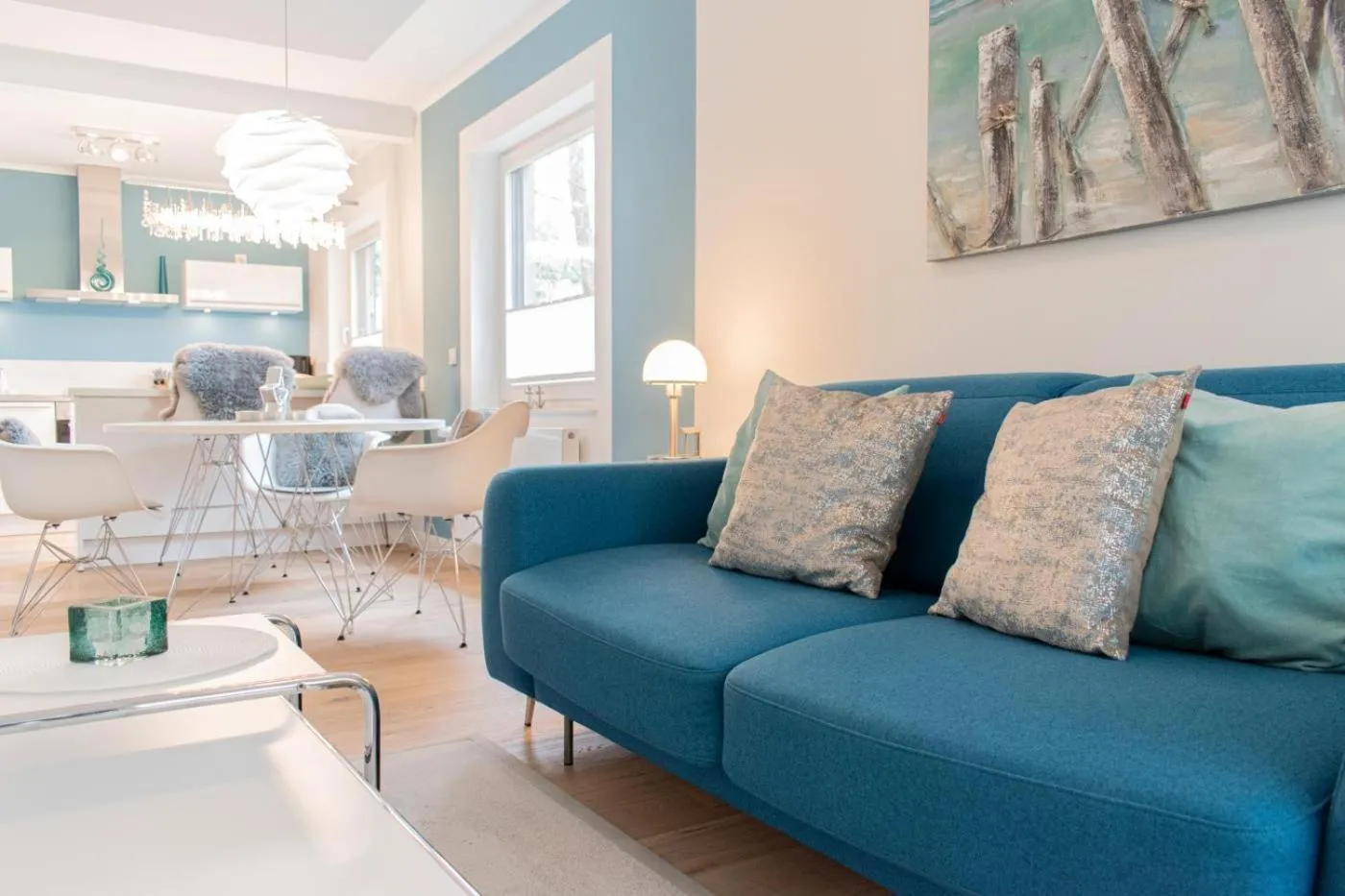 Ferienwohnung Nordwind