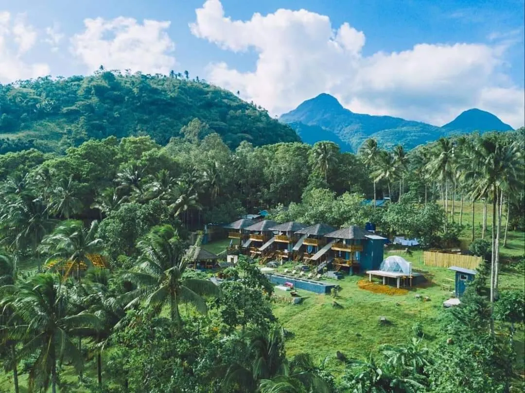 Bintana sa Paraiso Binunsaran