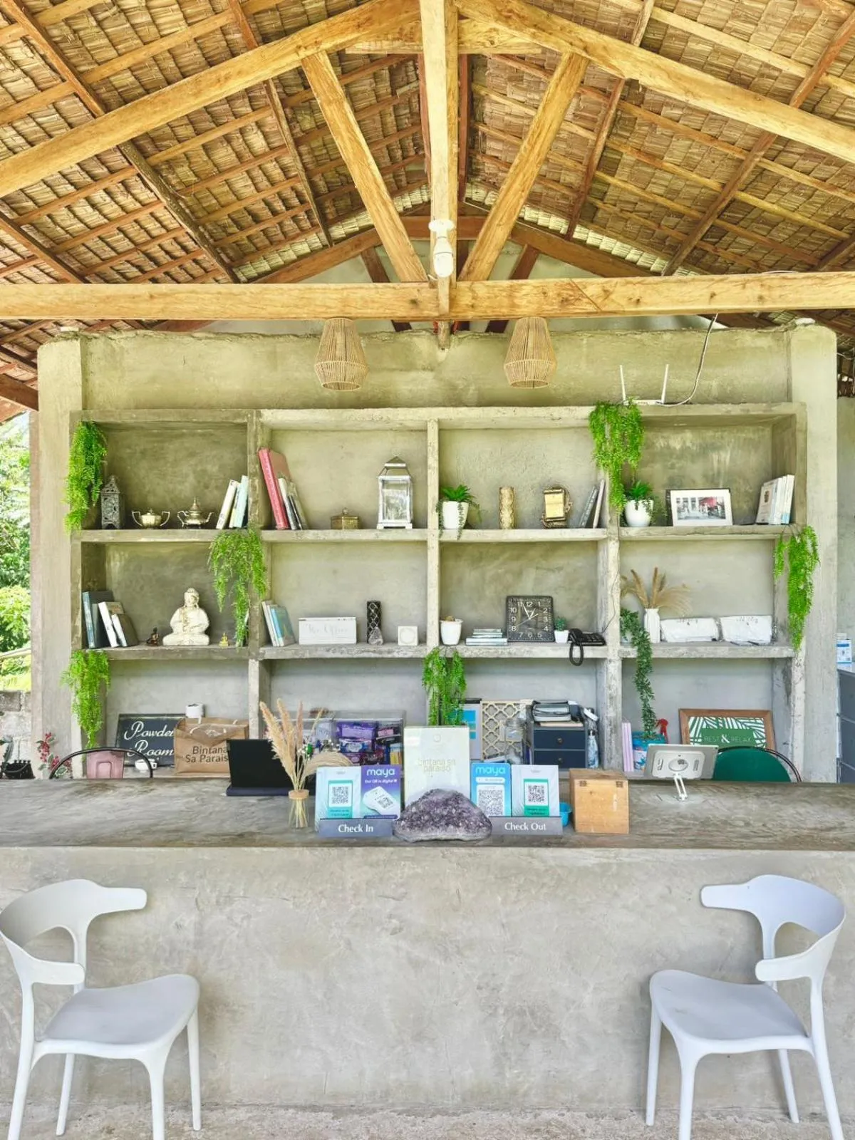 Off site in Bintana sa Paraiso Binunsaran