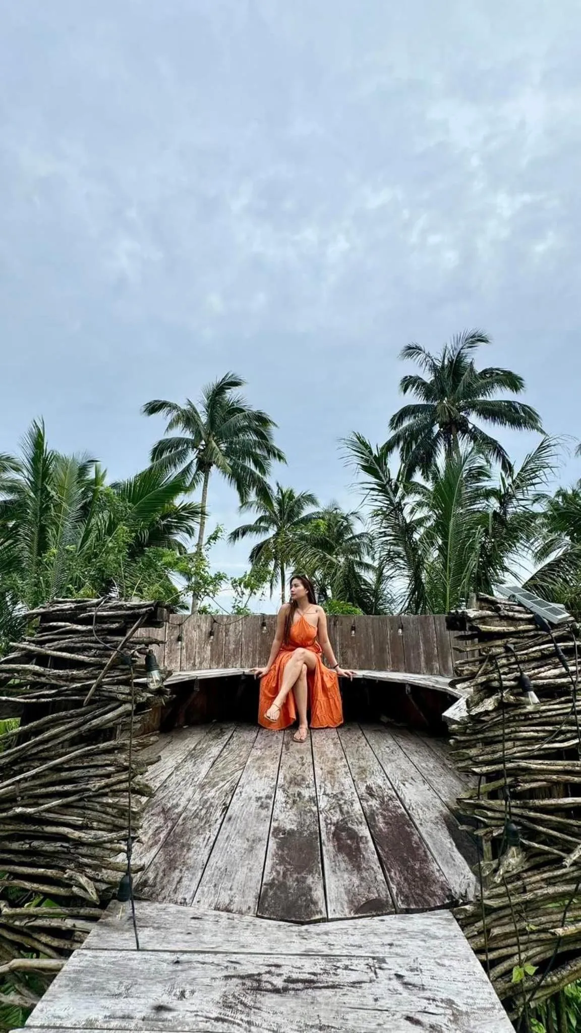 Day in Bintana sa Paraiso Binunsaran