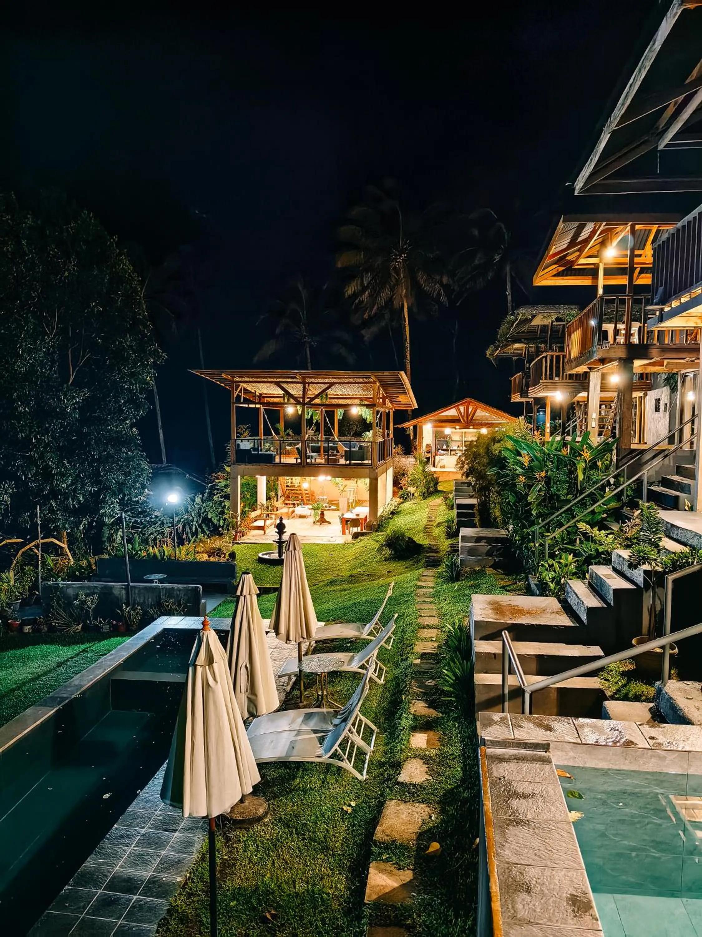 Property building in Bintana sa Paraiso Binunsaran