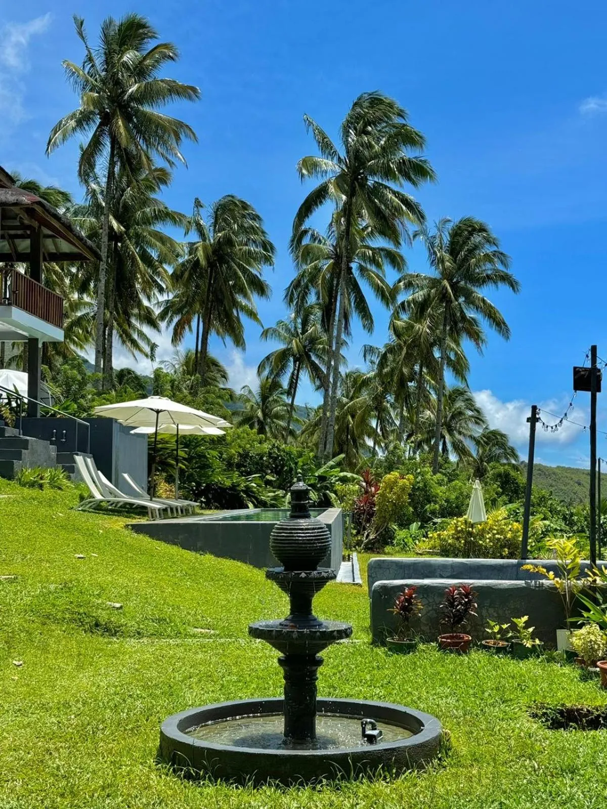 Restaurant/places to eat in Bintana sa Paraiso Binunsaran