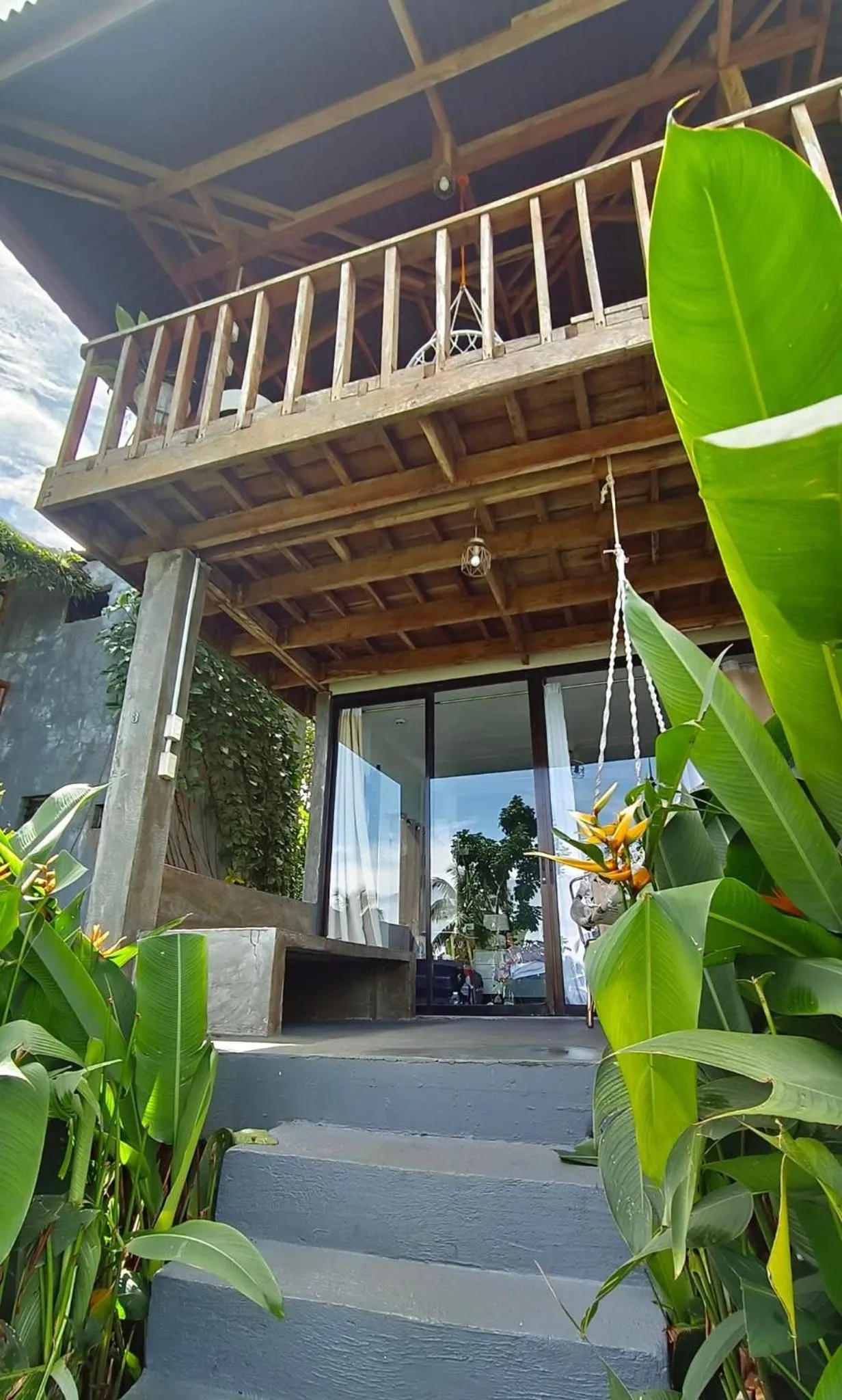 Property building in Bintana sa Paraiso Binunsaran