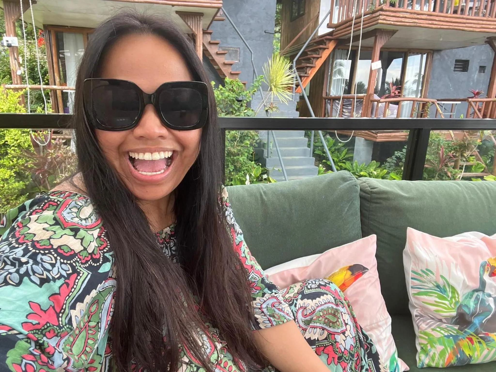 Property building in Bintana sa Paraiso Binunsaran