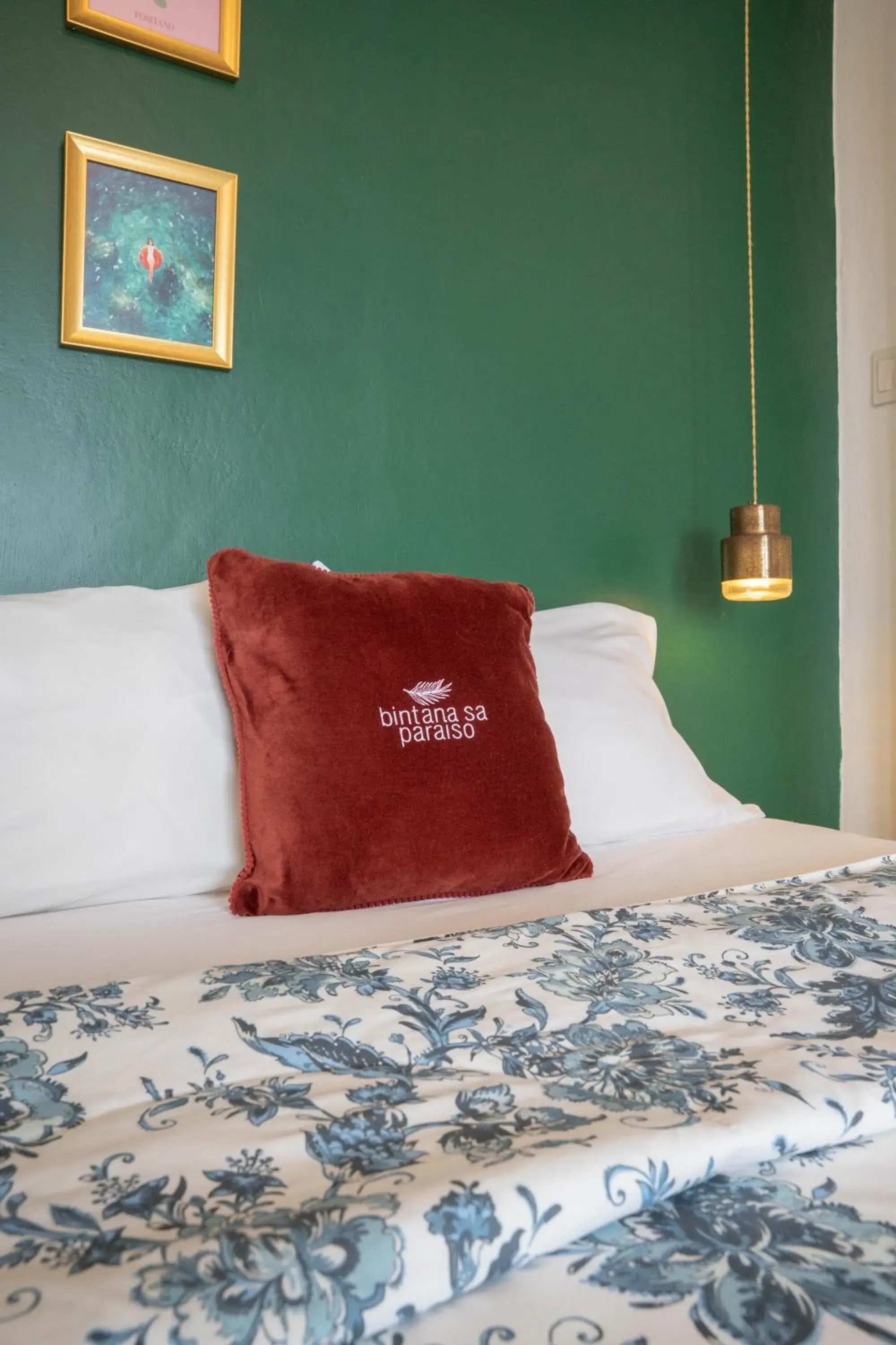 Family Room with Balcony in Bintana sa Paraiso Binunsaran Family Room with Balcony in Bintana sa Paraiso Binunsaran