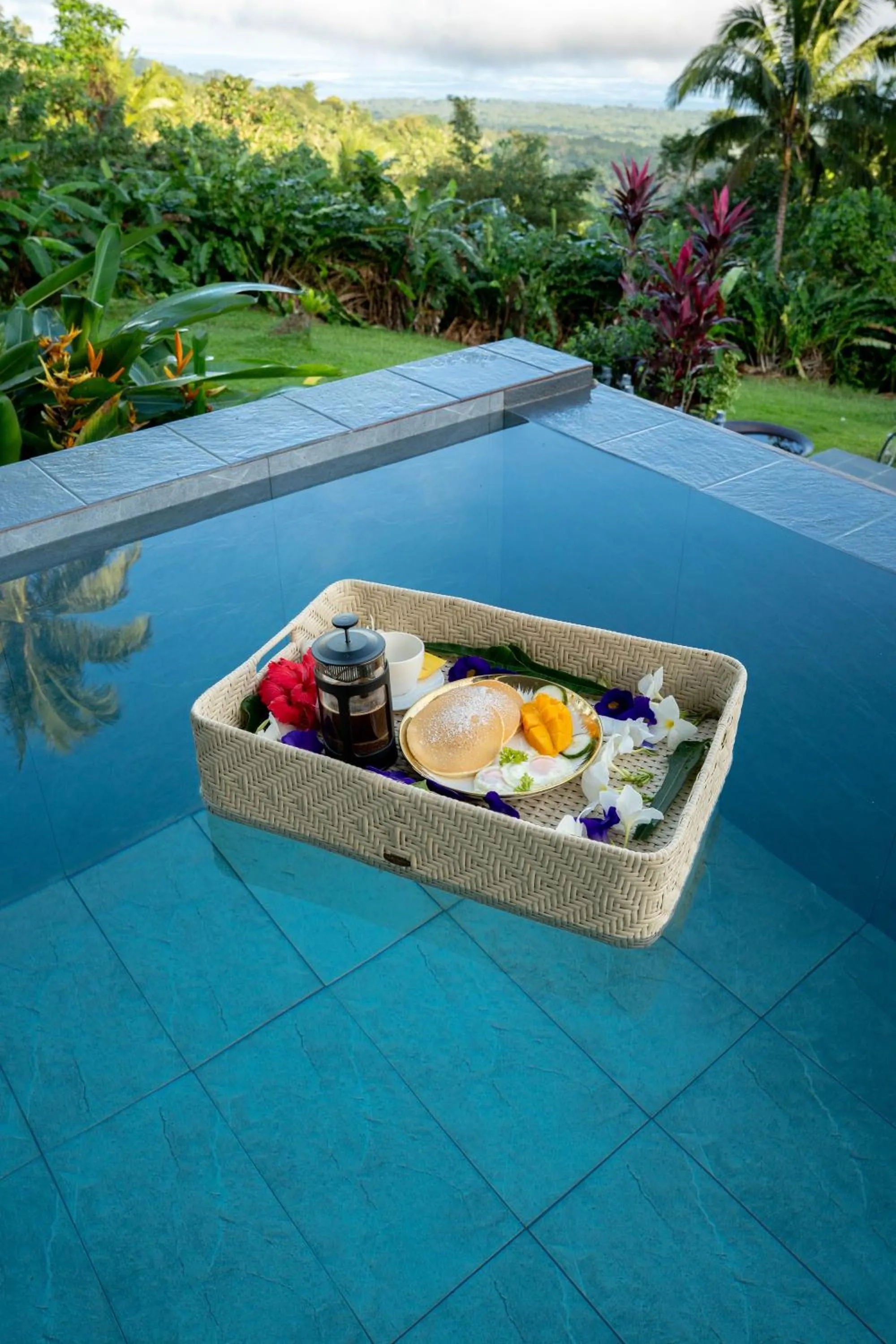 Location in Bintana sa Paraiso Binunsaran