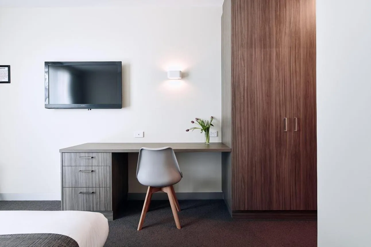 Bed in Club Laverton