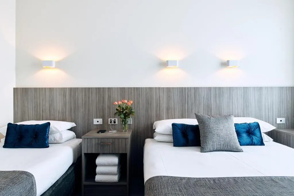 Bed in Club Laverton