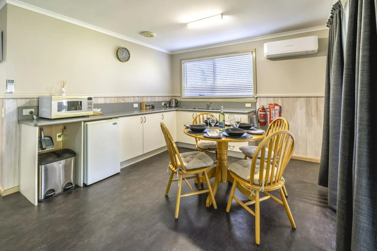 The Crays Accommodation