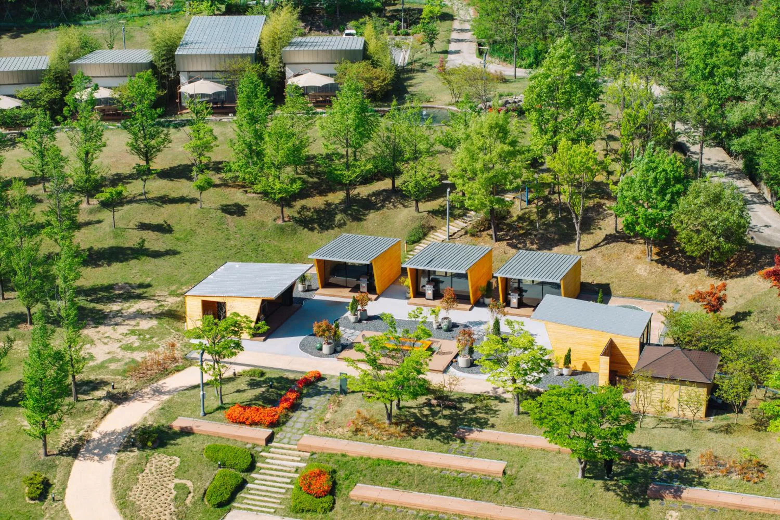 The Suites Hotel Namwon