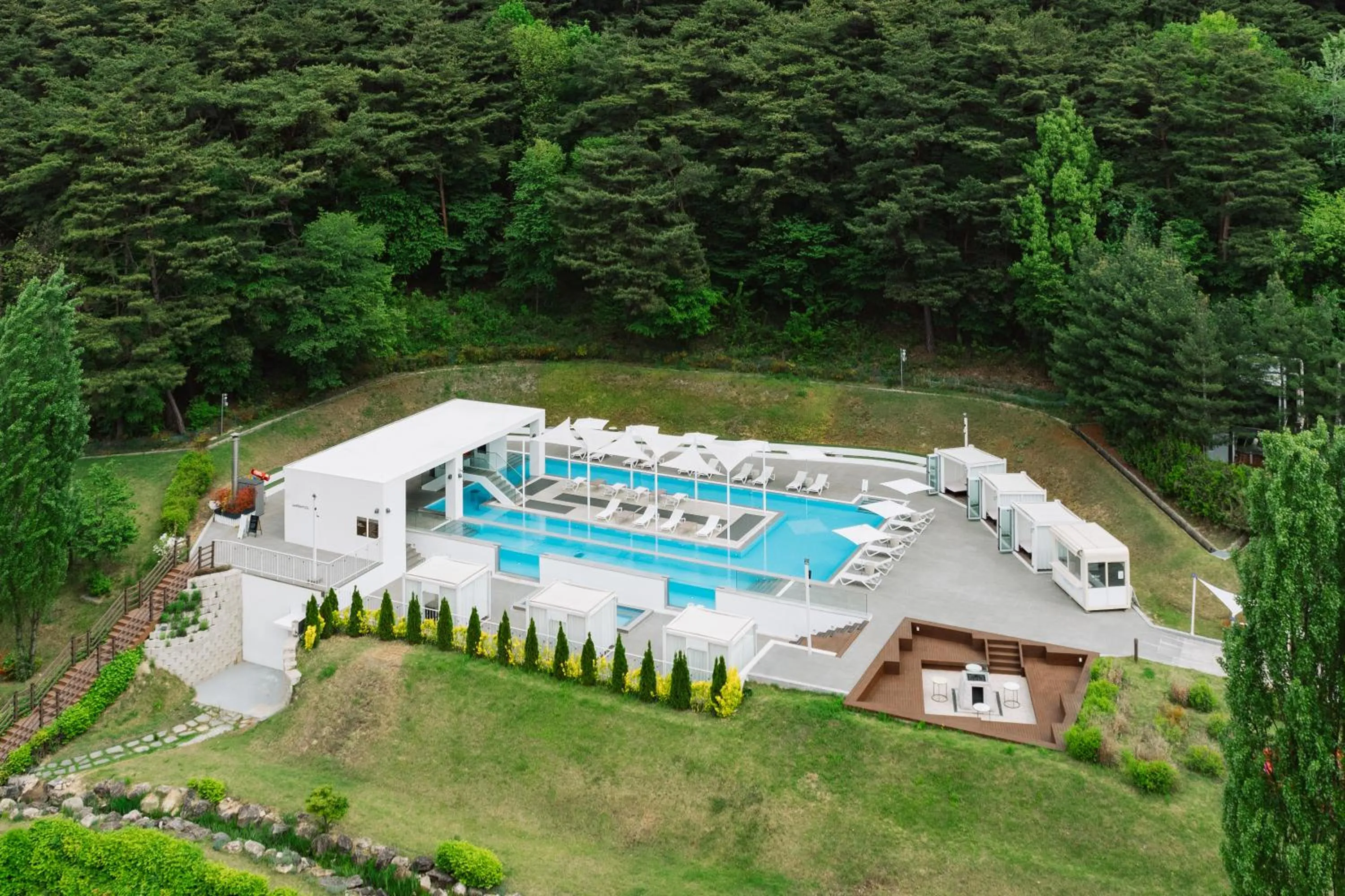 The Suites Hotel Namwon