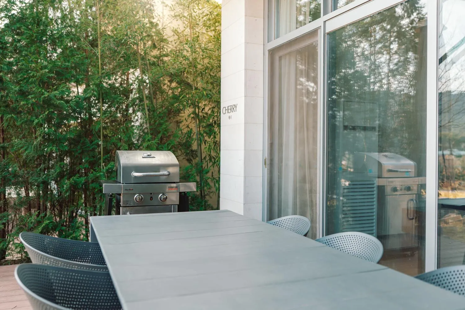 The Suites Hotel Namwon