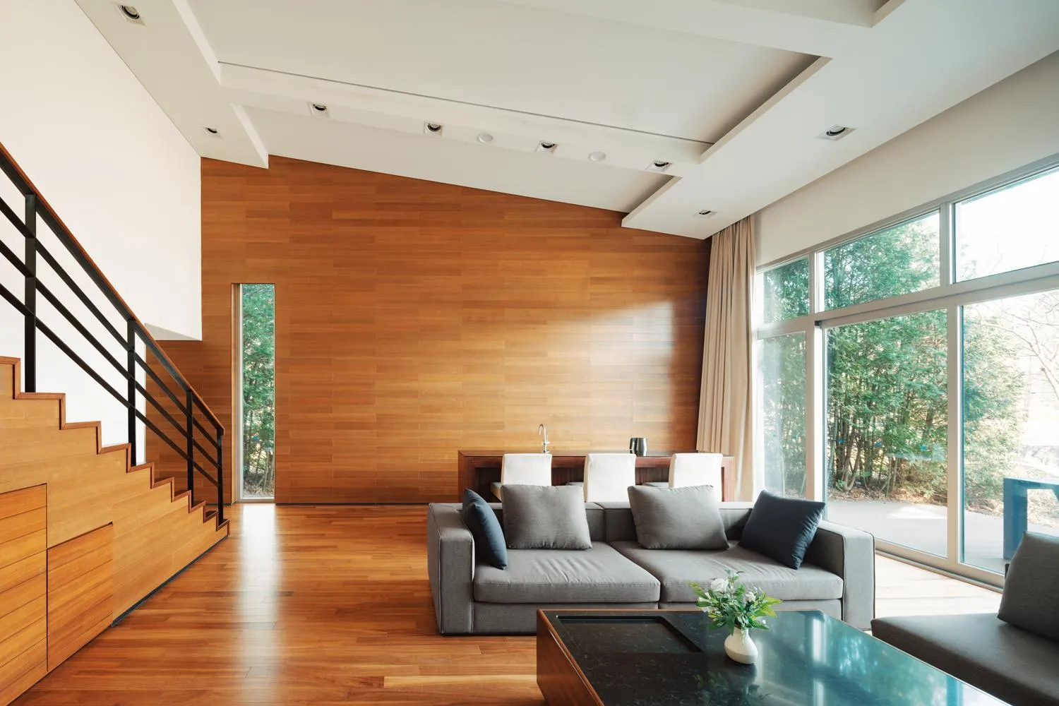 The Suites Hotel Namwon