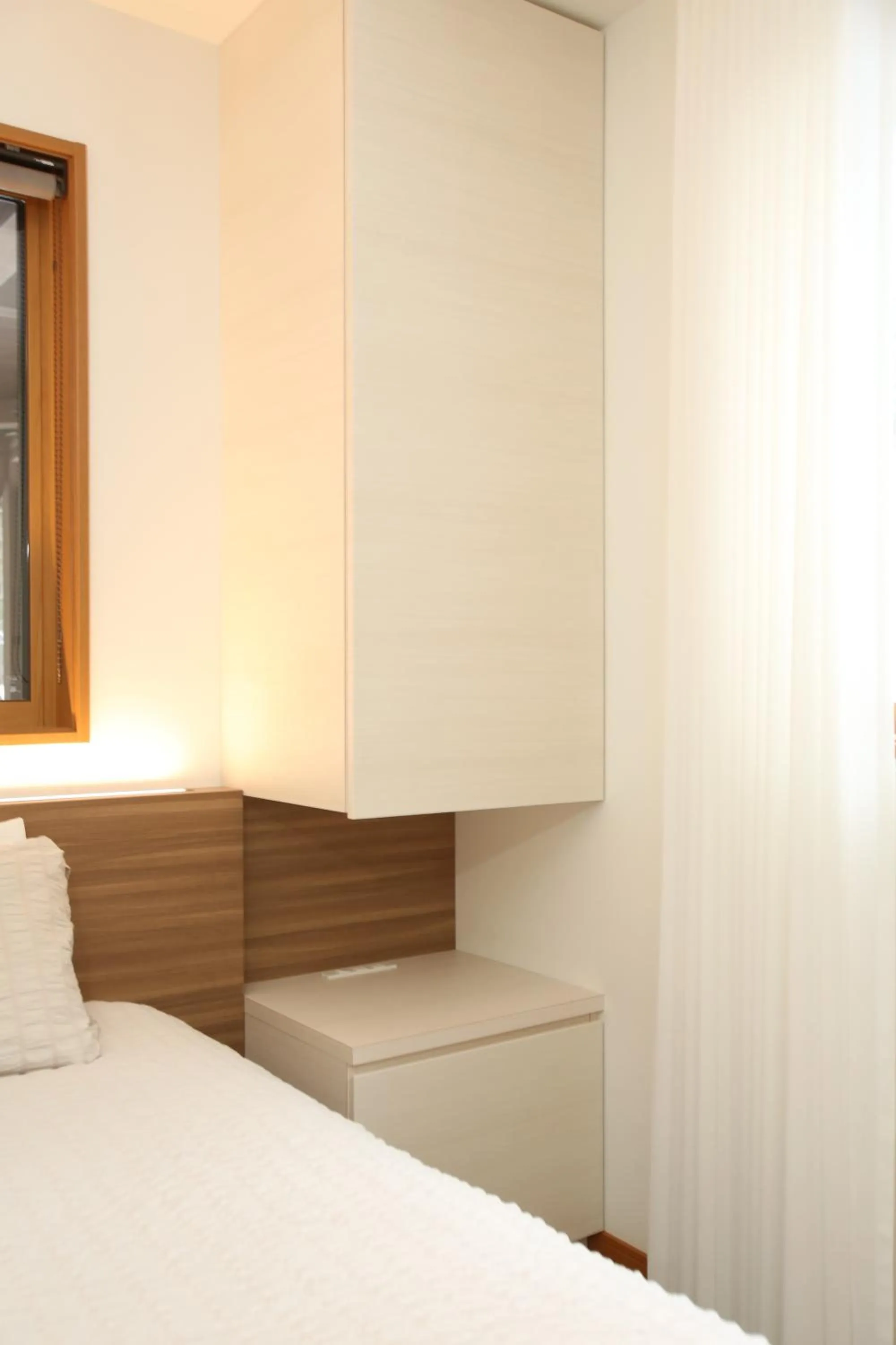 Bedroom, Bed in Bears Den Mountain Lodge