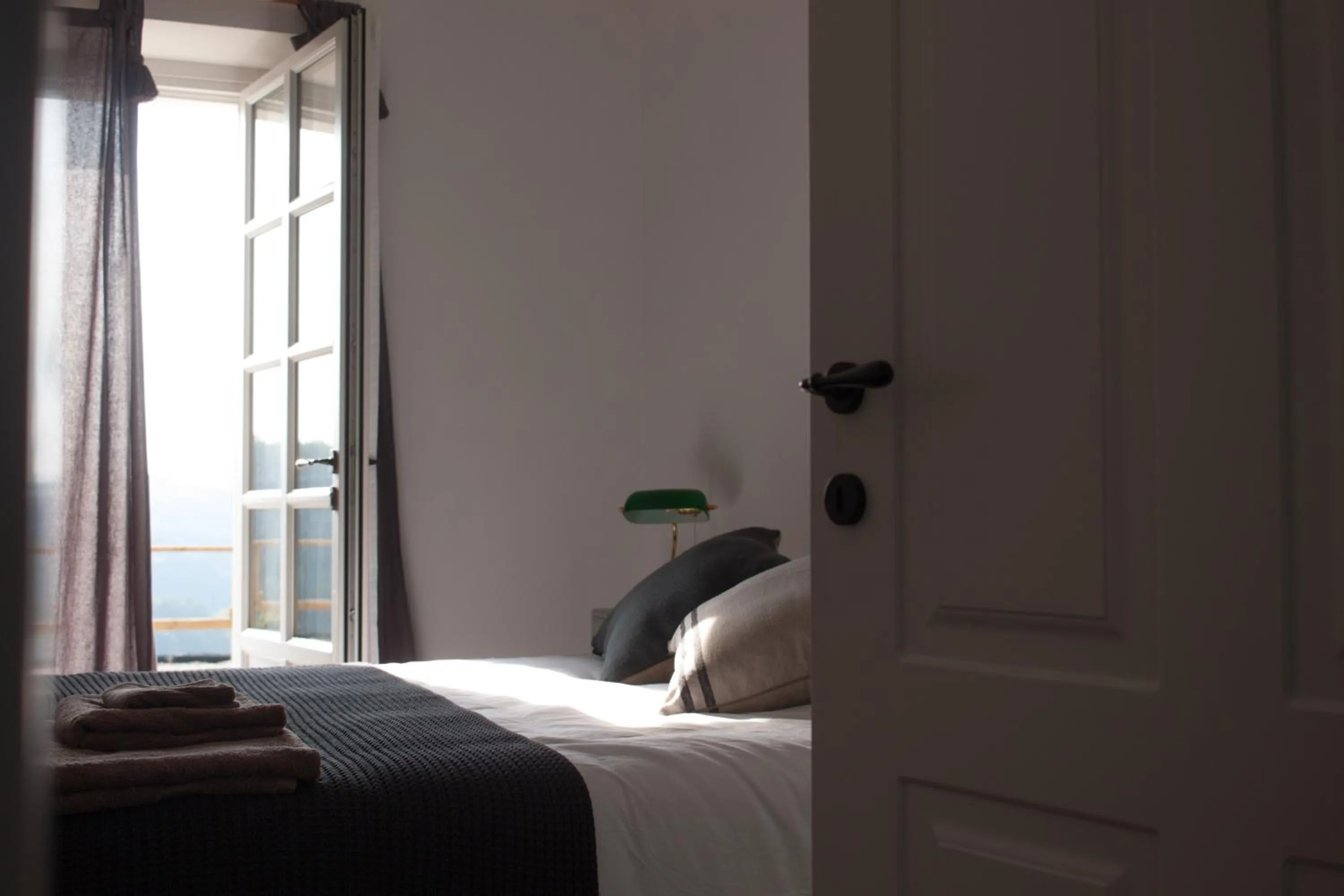 Double Room with Private Bathroom in B&B Mermaid n 16/a