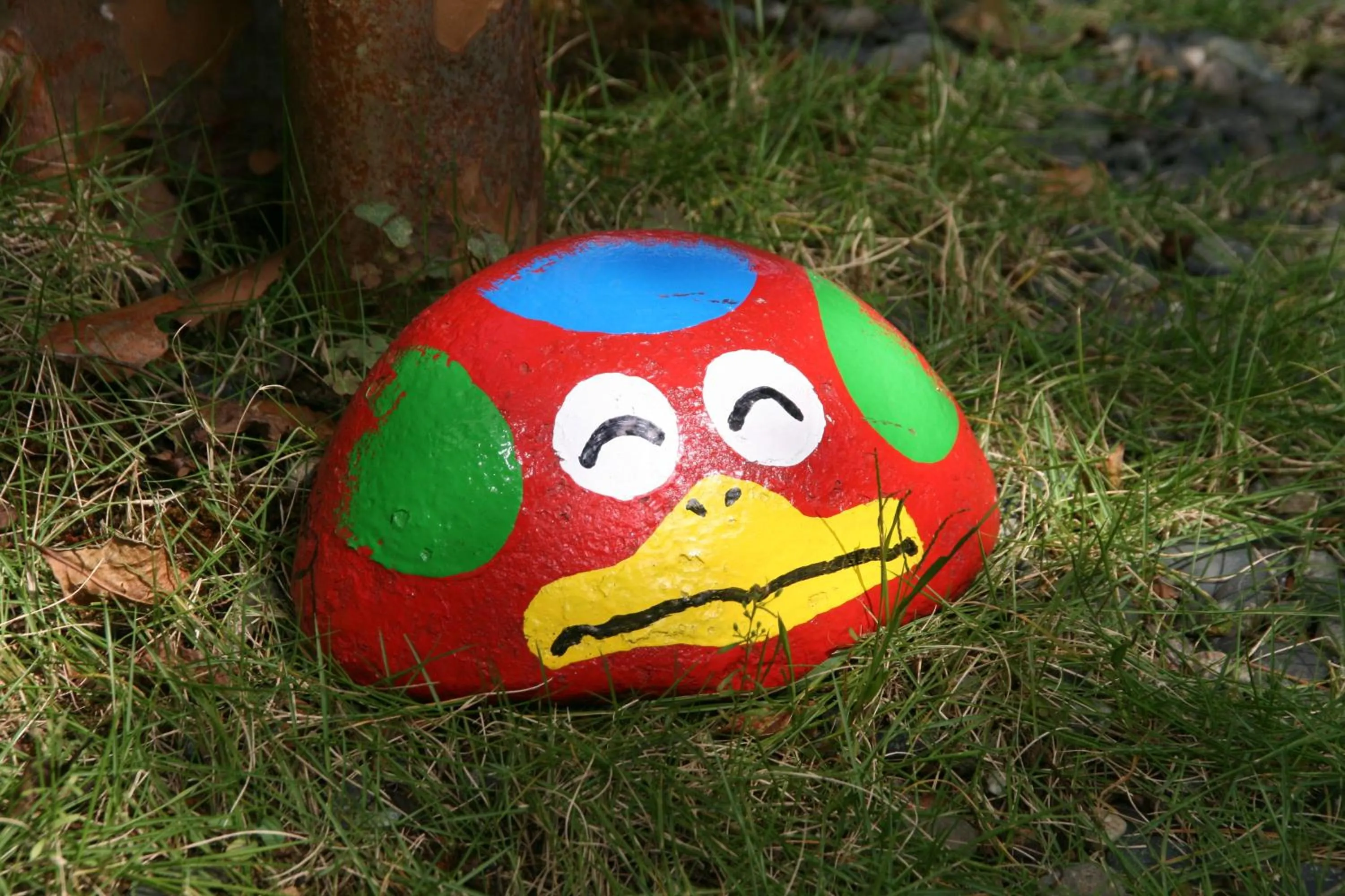 Other in Pension Totem Pole