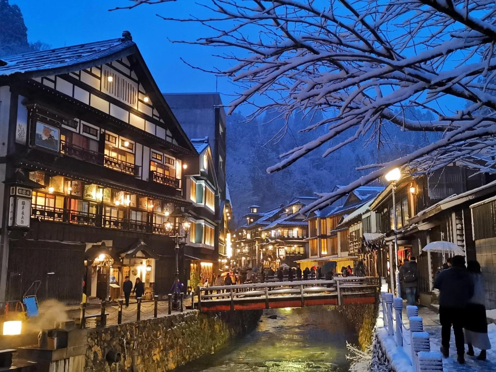 Nearby landmark in Tendo Hotel