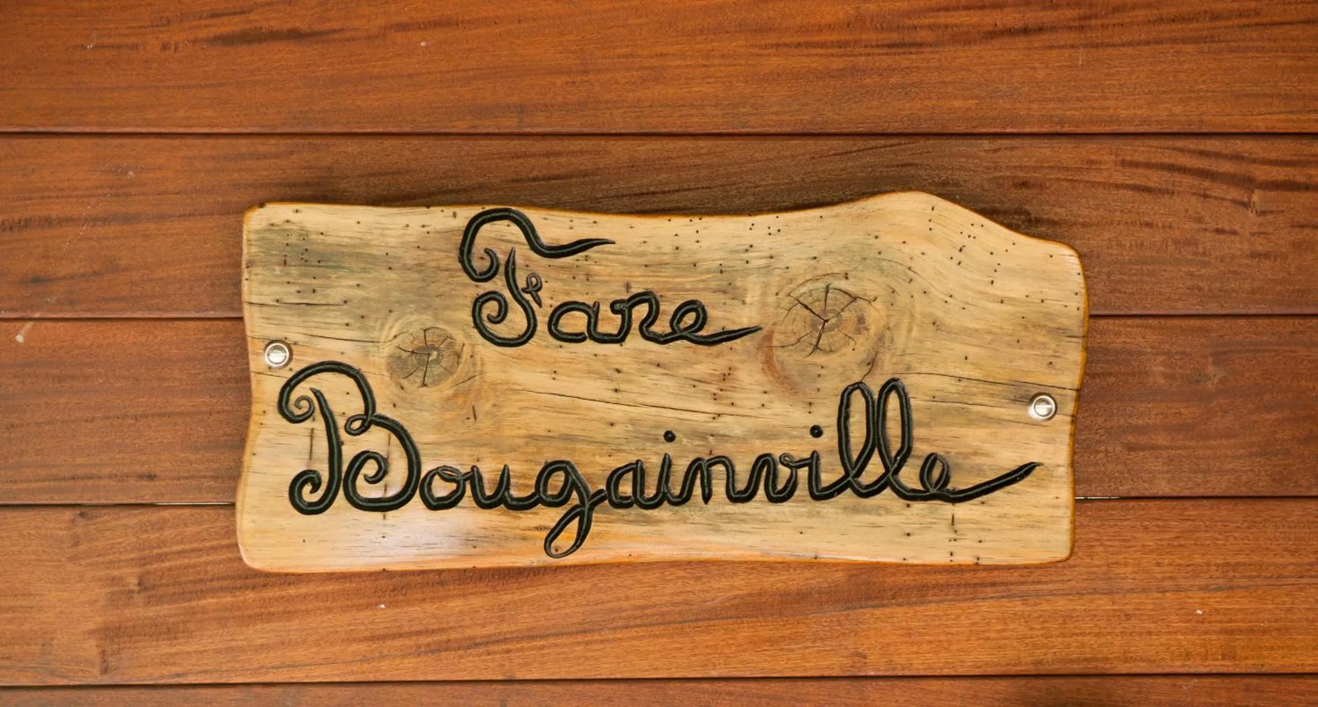 Other in Robinson's Cove Villas