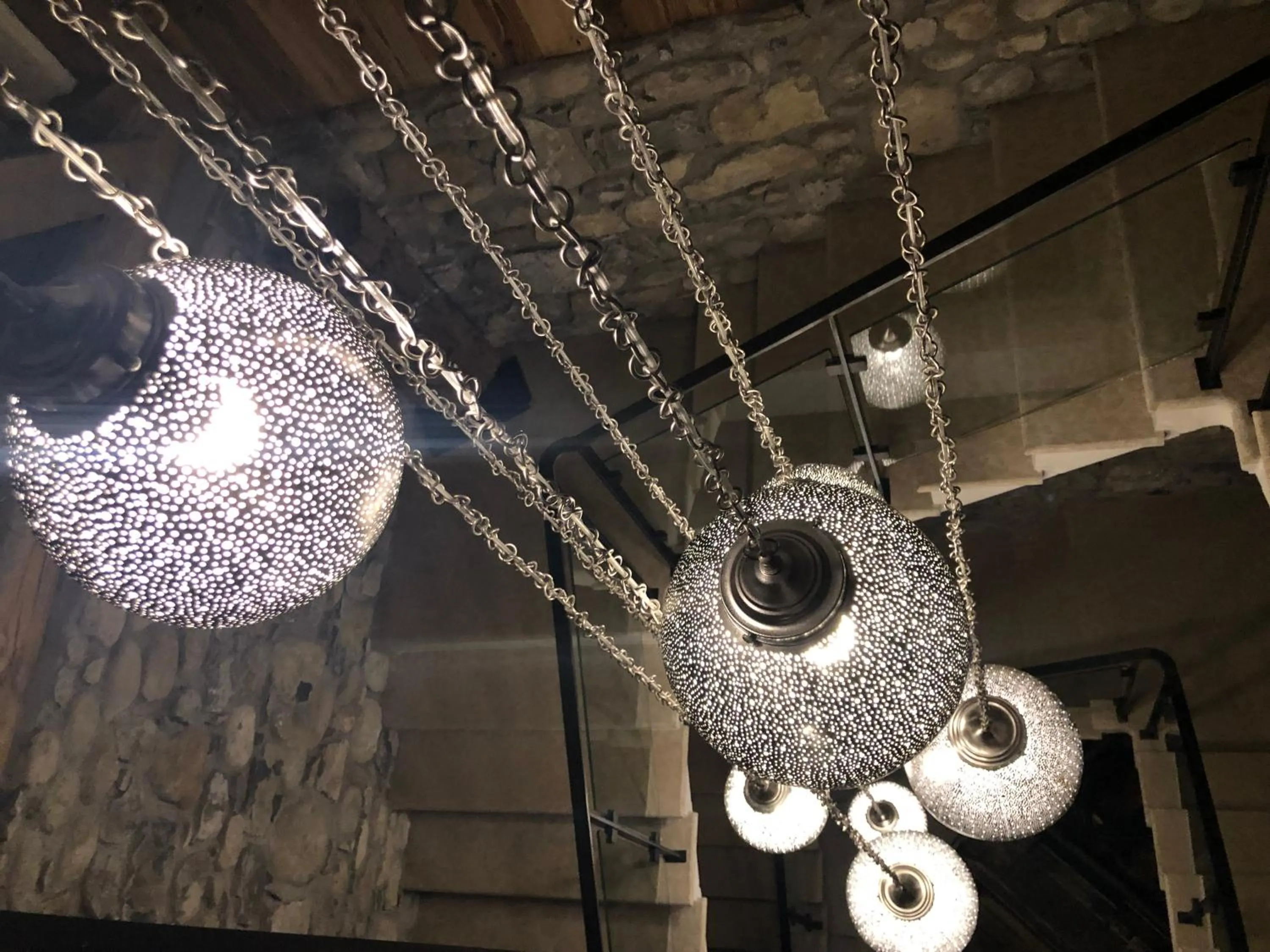 Property building in Le Paon Bleu Annecy Poisy