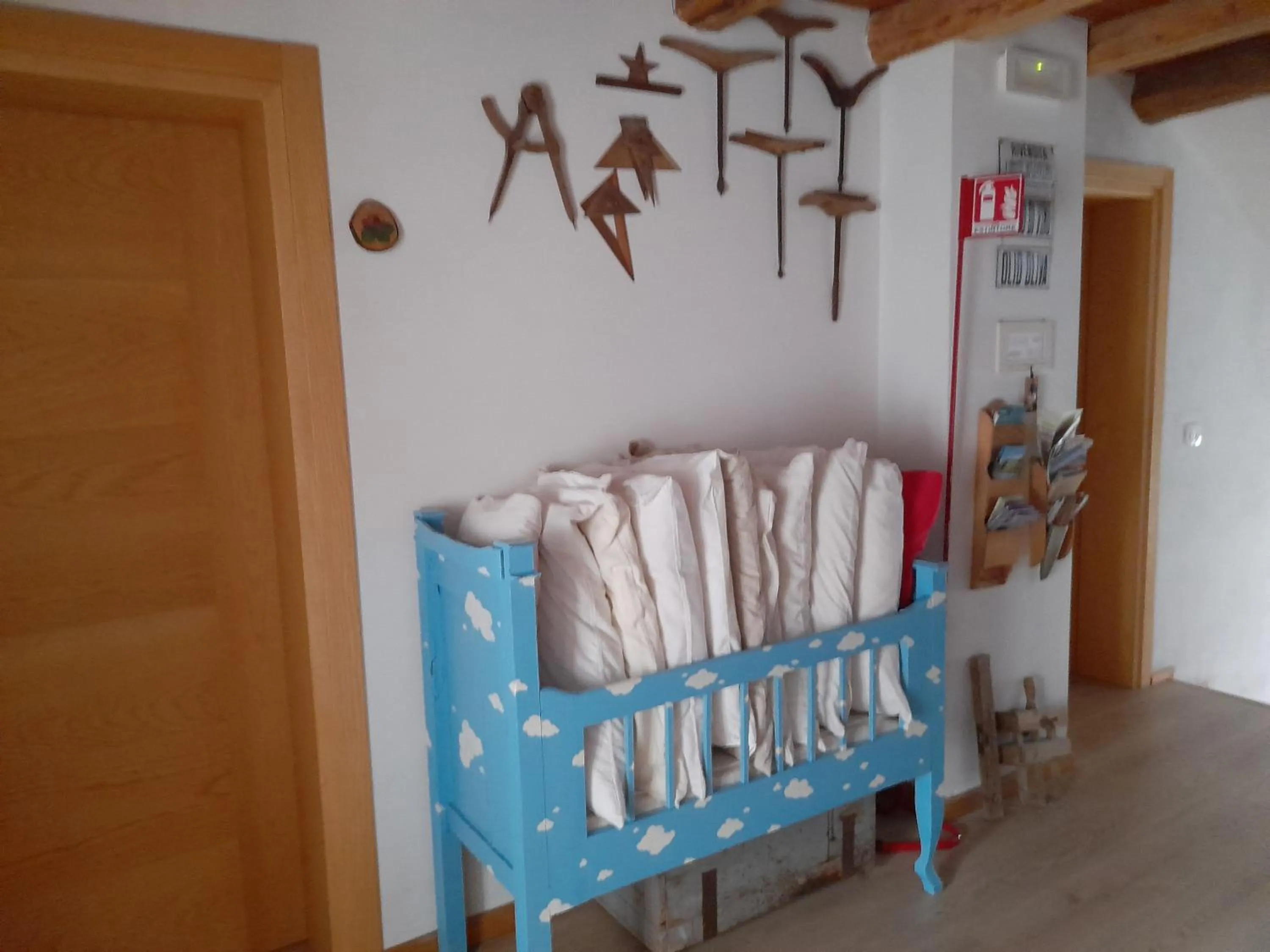 furniture in Casa 1885