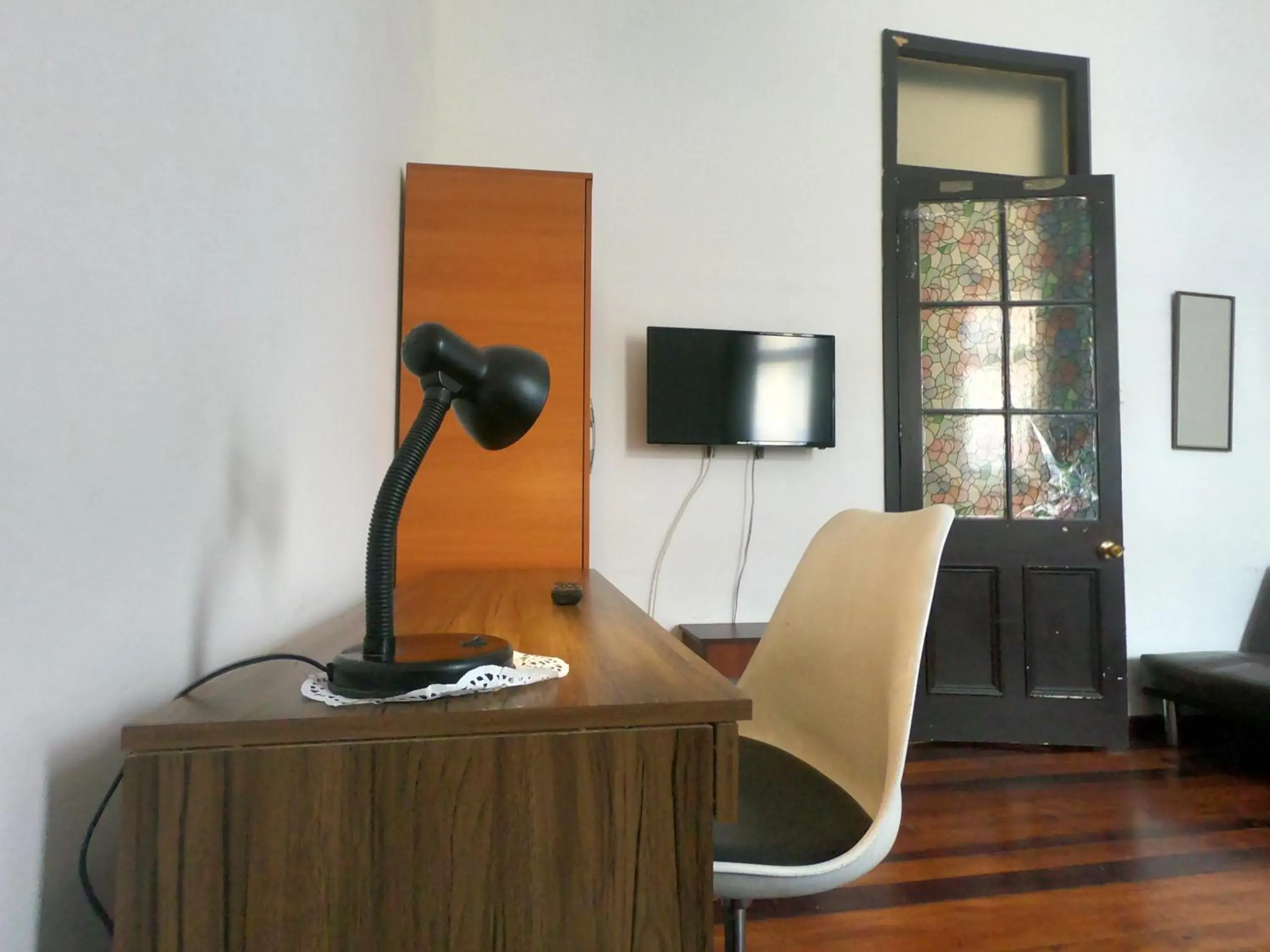 Standard Family Room in Volta Inn Hostel Standard Family Room in Volta Inn Hostel