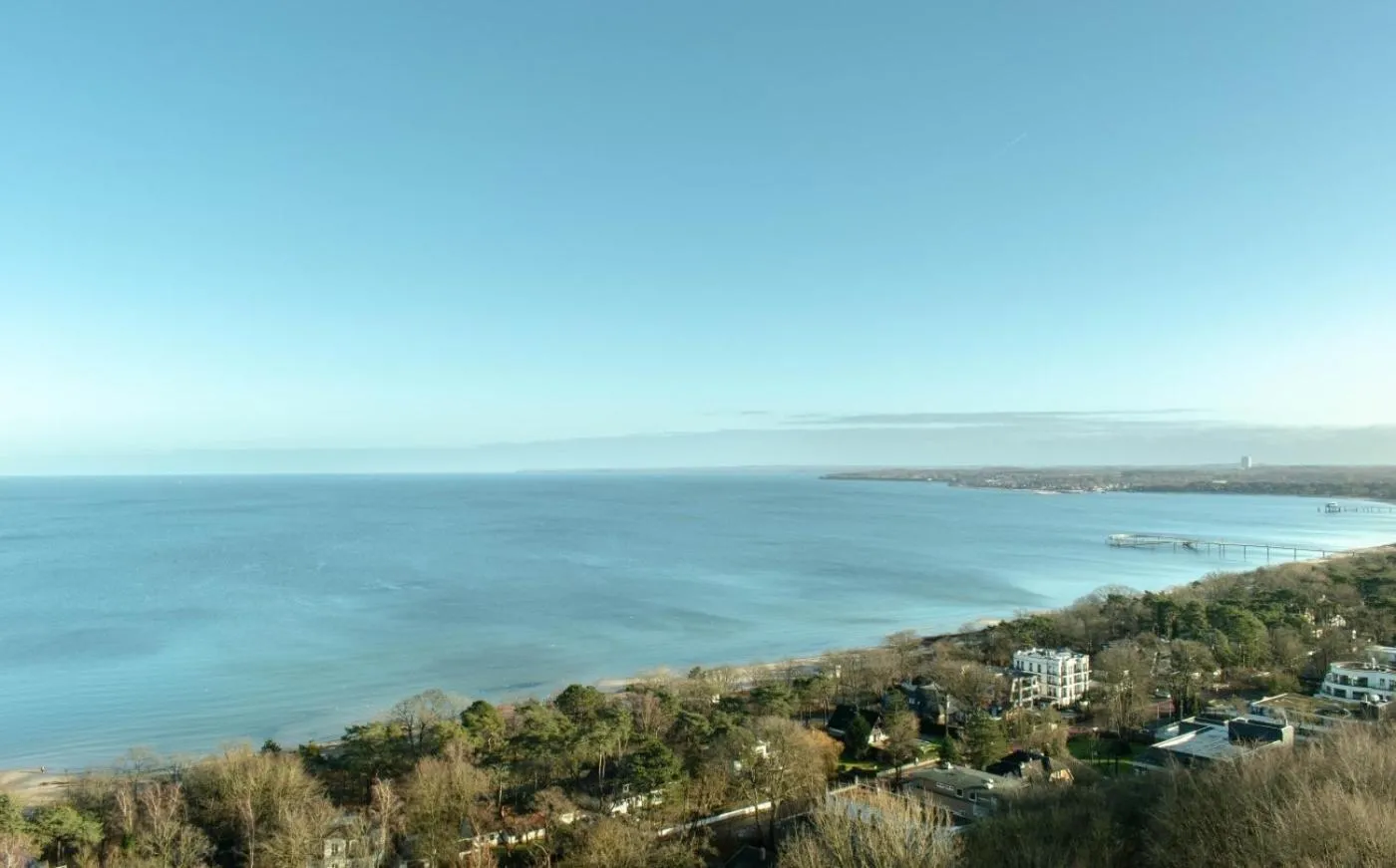 Ferienwohnung Ostseeblick