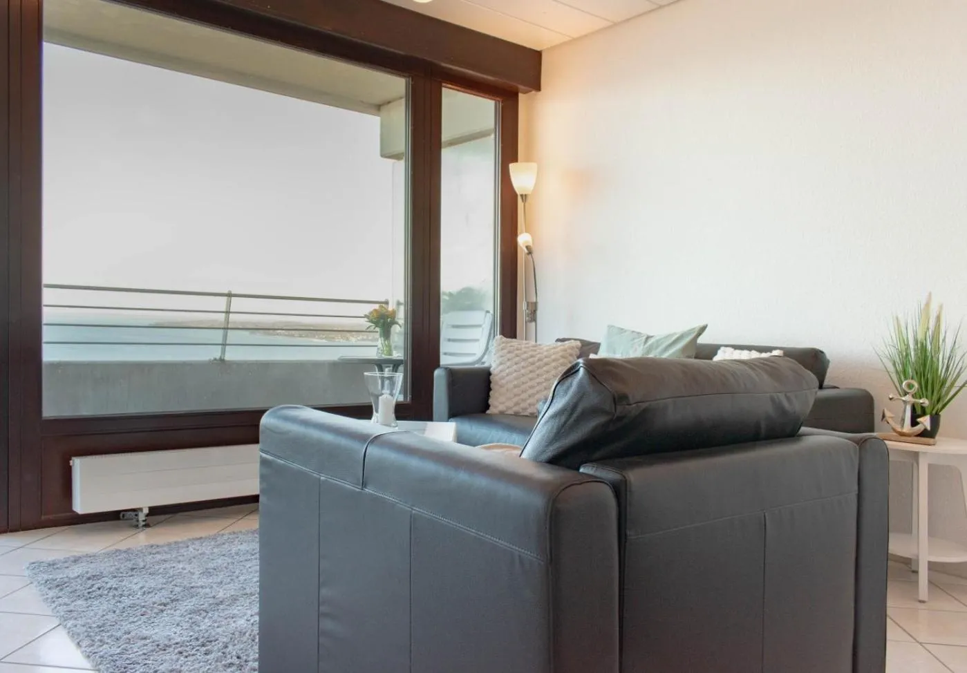 Ferienwohnung Ostseeblick