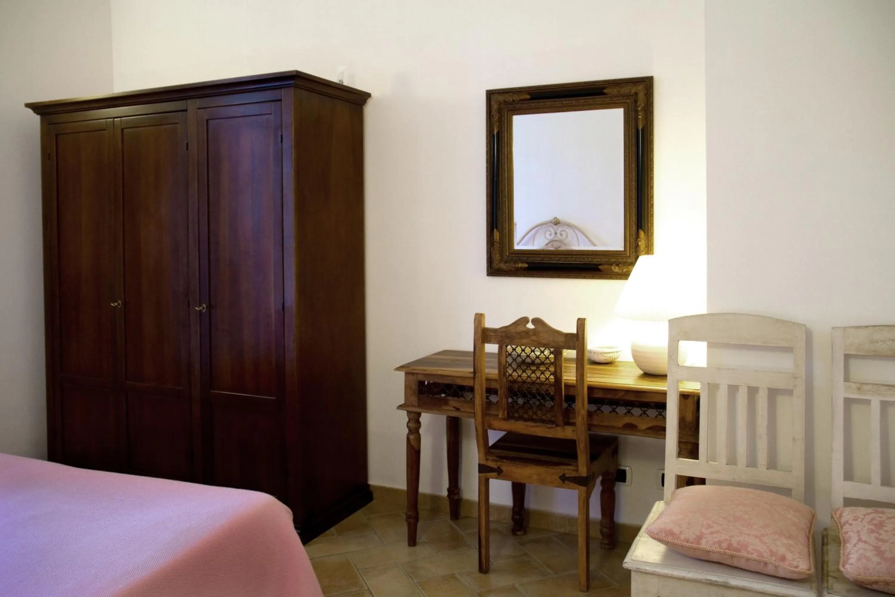 L'Antica Pieve Bed & Breakfast