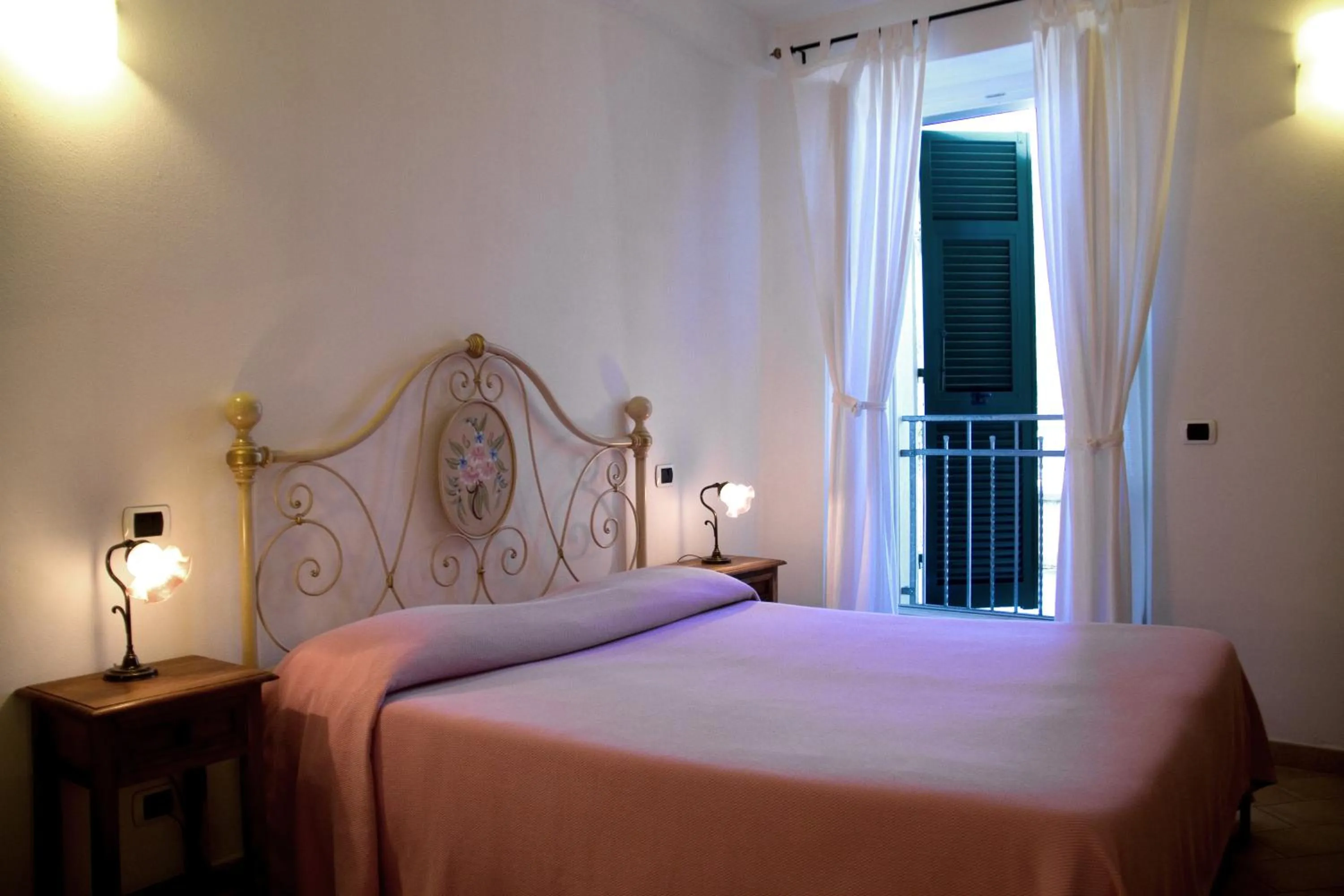 L'Antica Pieve Bed & Breakfast