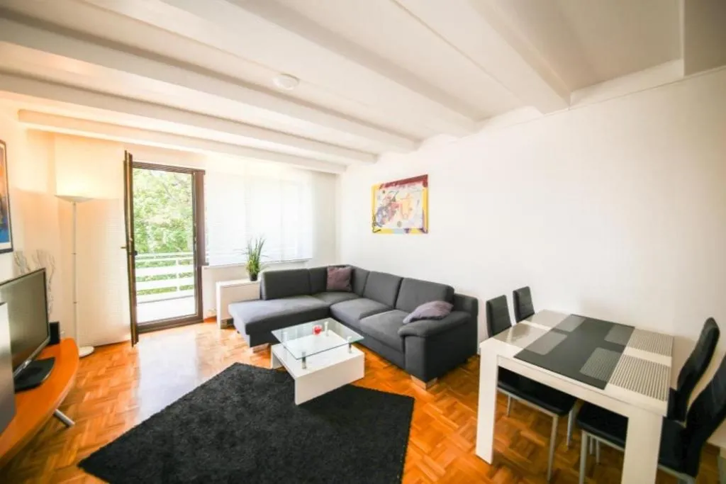 Ferienwohnung Sandburg
