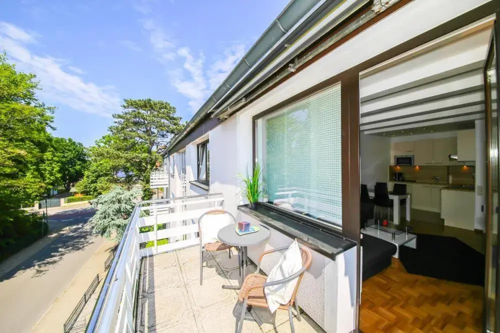 Ferienwohnung Sandburg Ferienwohnung Sandburg