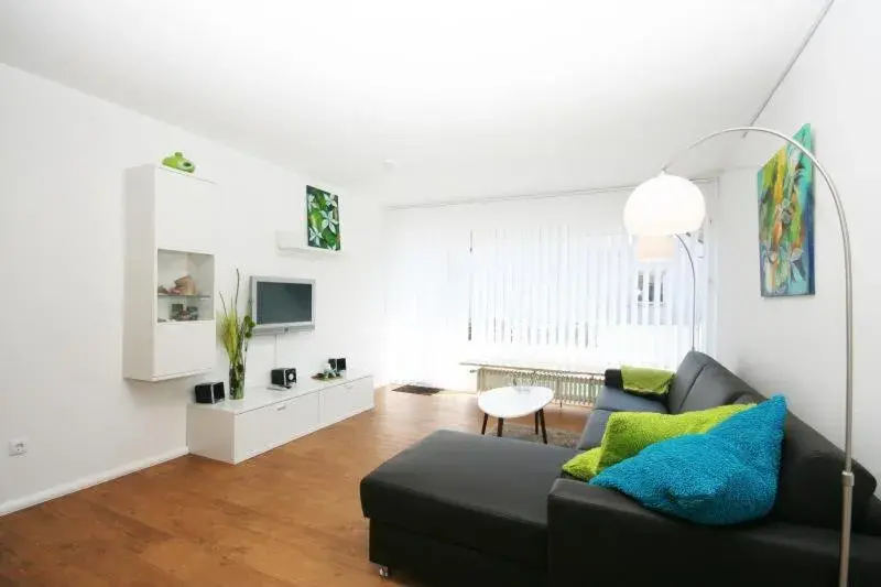 Ferienwohnung Sandkorn Ferienwohnung Sandkorn