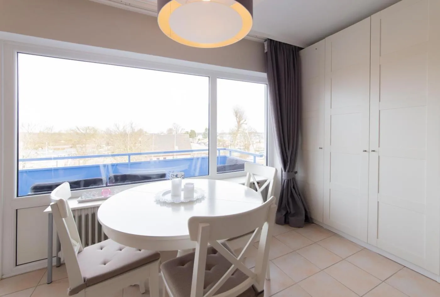 Ferienwohnung Seetempel App. 35
