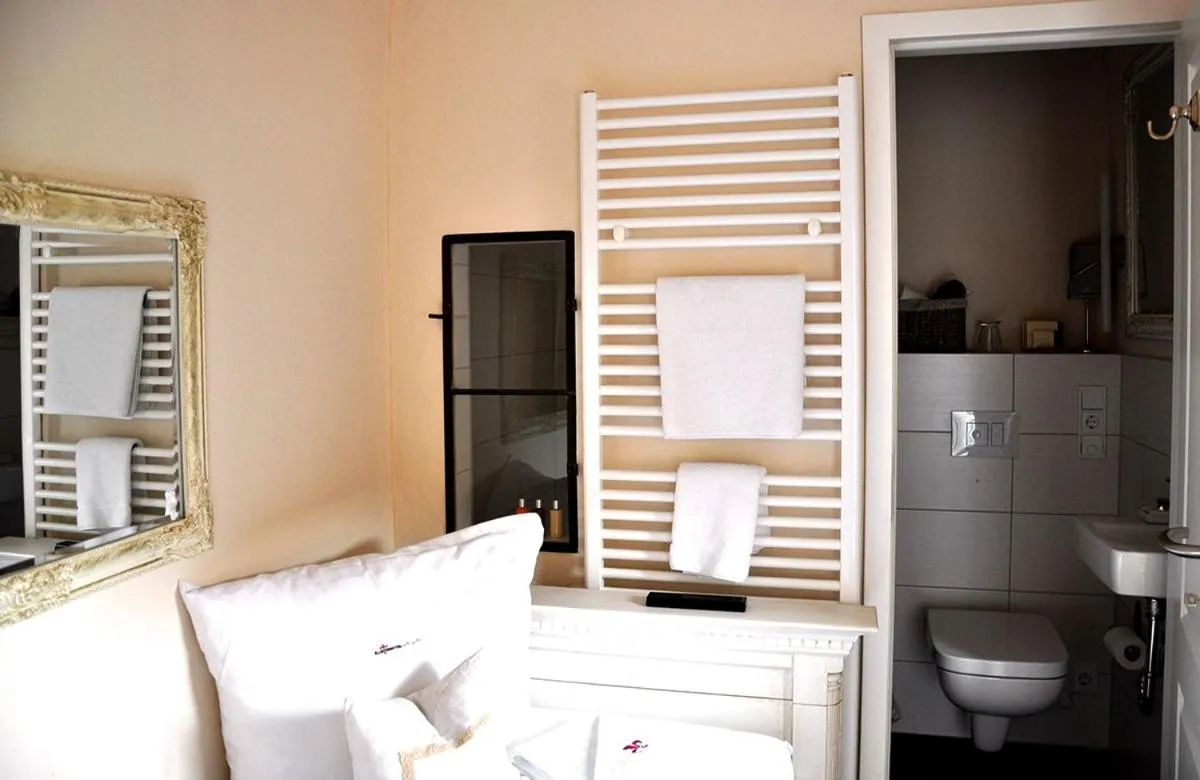 Photo of the whole room in Klosterhotel Neuzelle