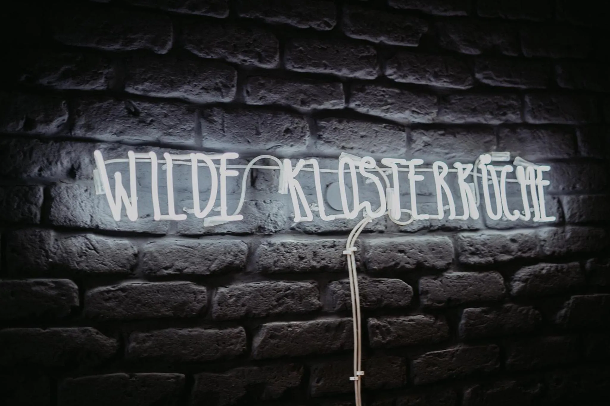 Restaurant/places to eat in Klosterhotel Neuzelle