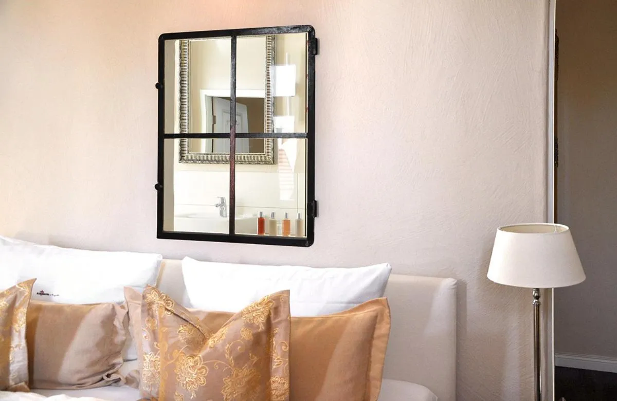 Bedroom in Klosterhotel Neuzelle