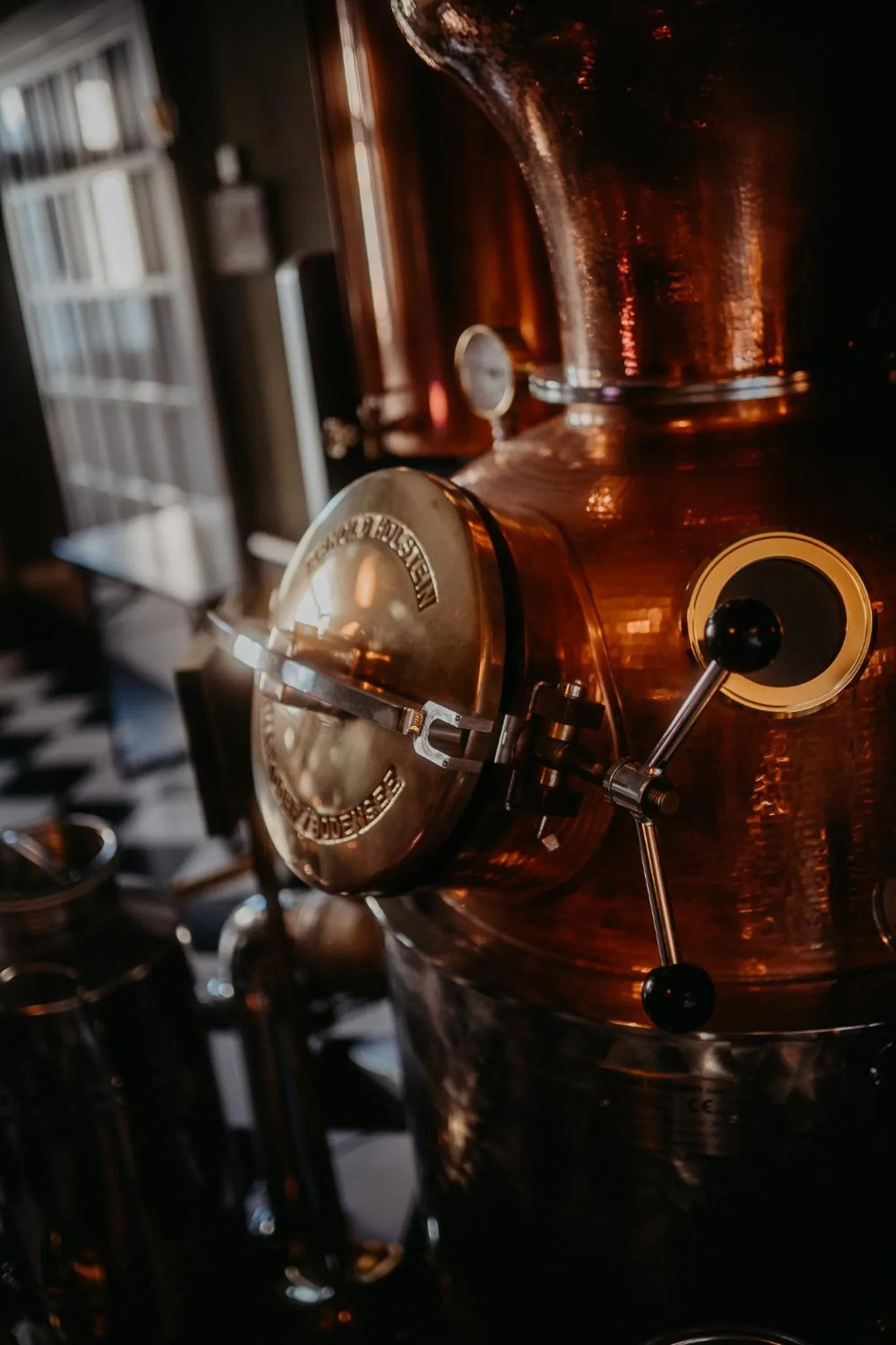 Restaurant/places to eat in Klosterhotel Neuzelle