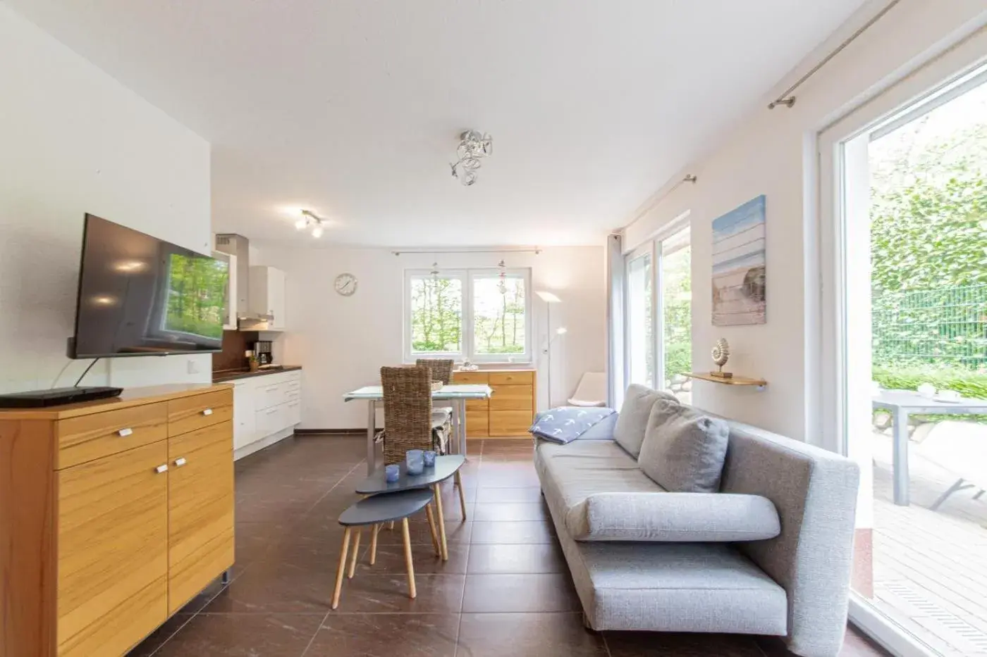 Ferienwohnung Sommertraum Ferienwohnung Sommertraum