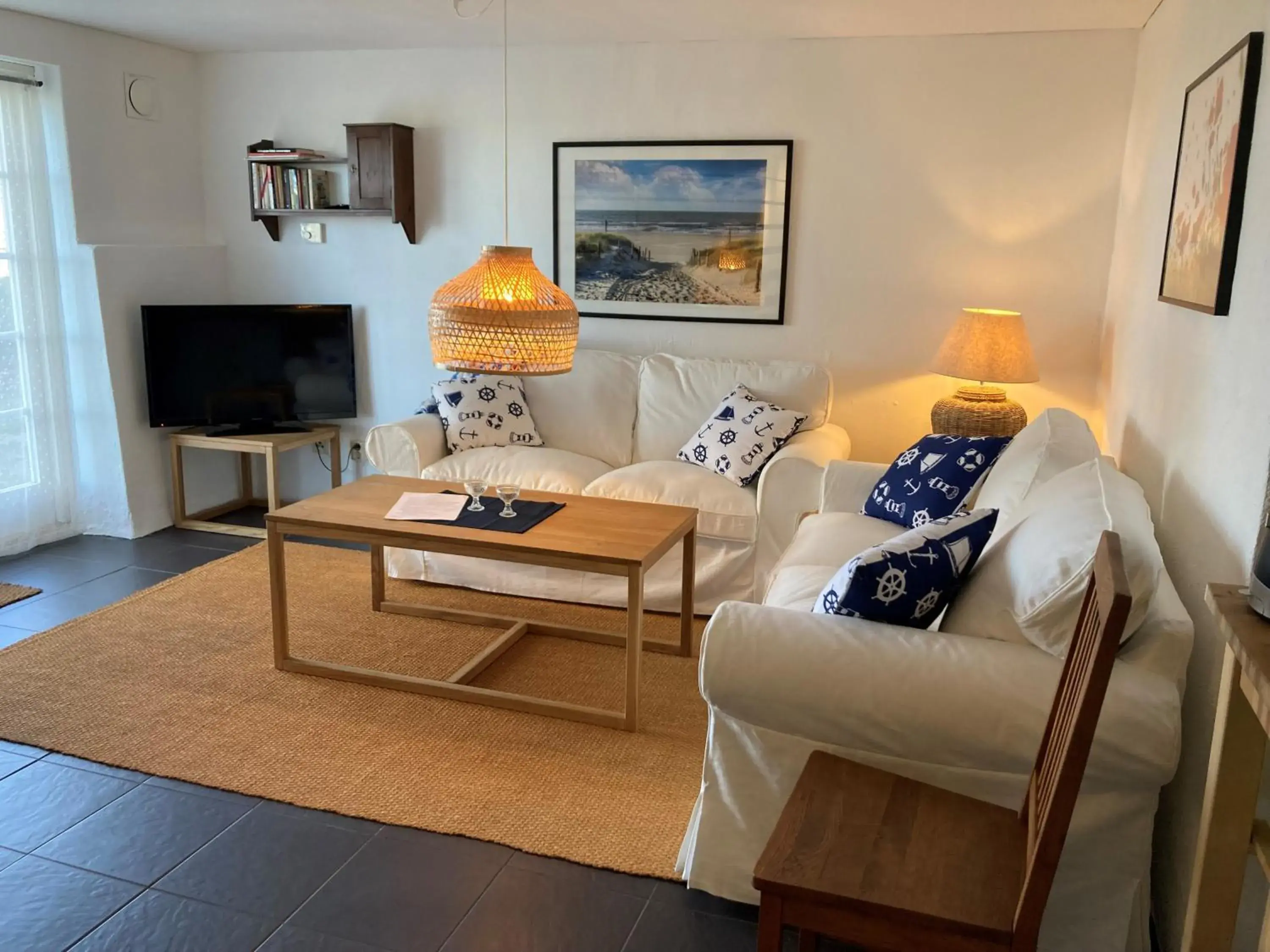 Two-Bedroom Apartment in Lunkaberg Bed & Breakfast Two-Bedroom Apartment in Lunkaberg Bed & Breakfast