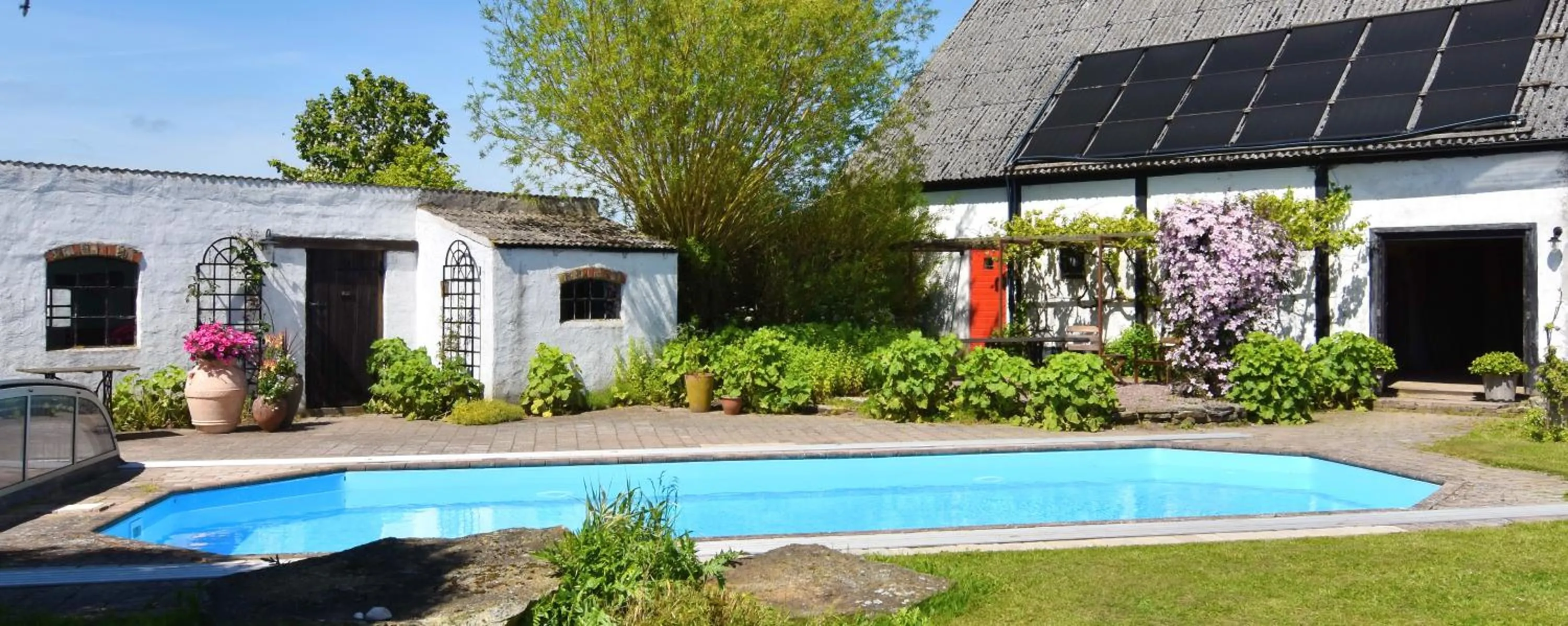 Lunkaberg Bed & Breakfast