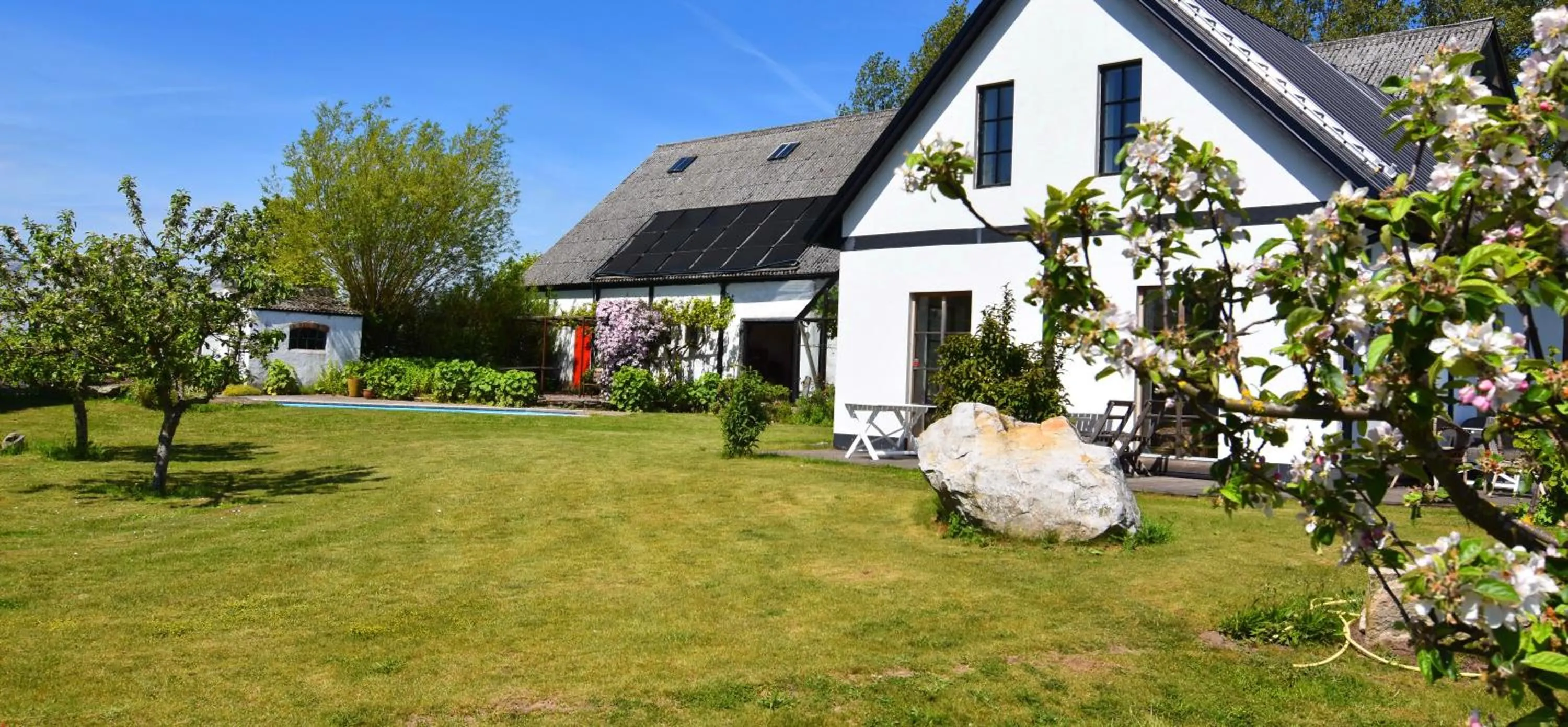 Lunkaberg Bed & Breakfast