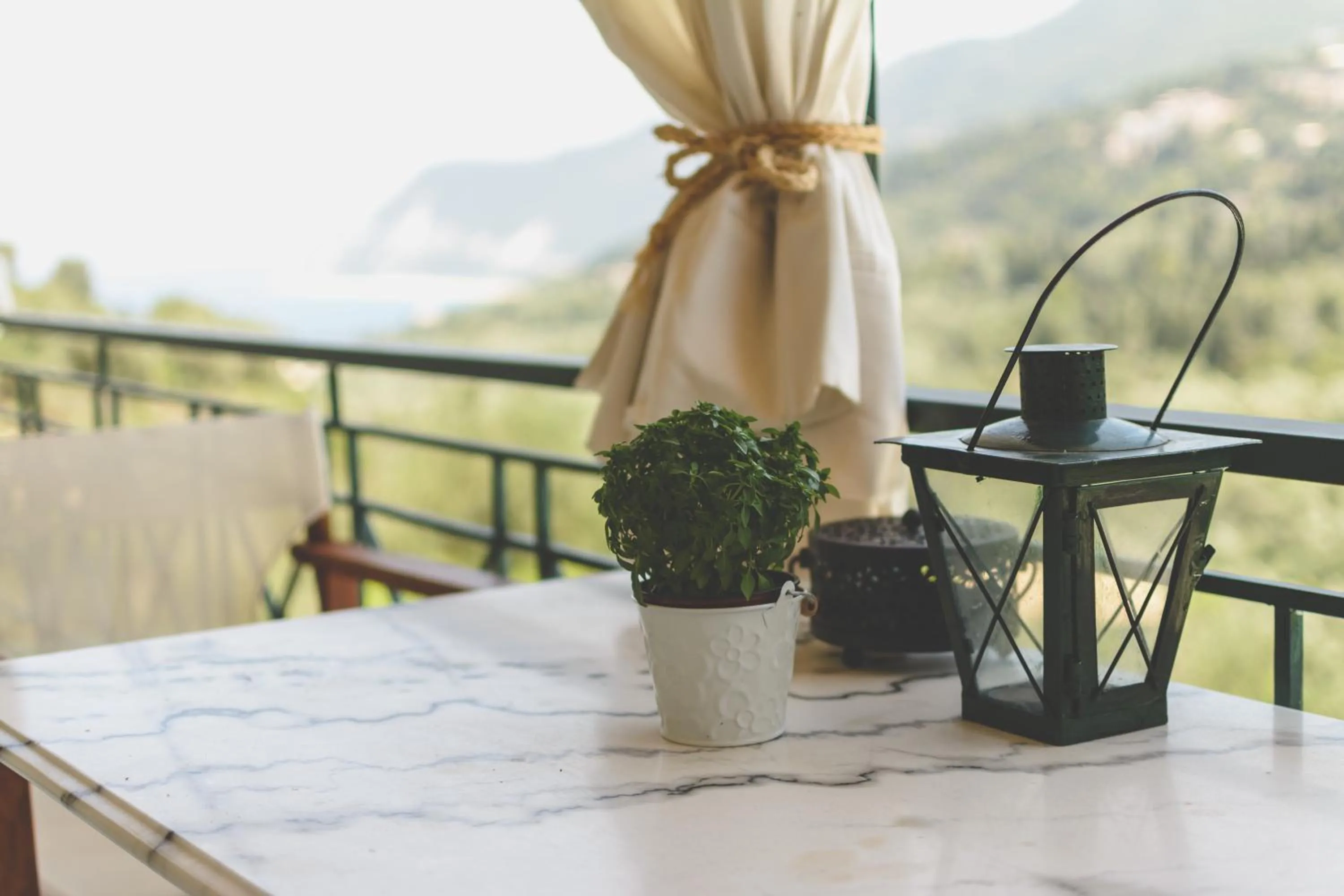 Althea Studios Lefkada