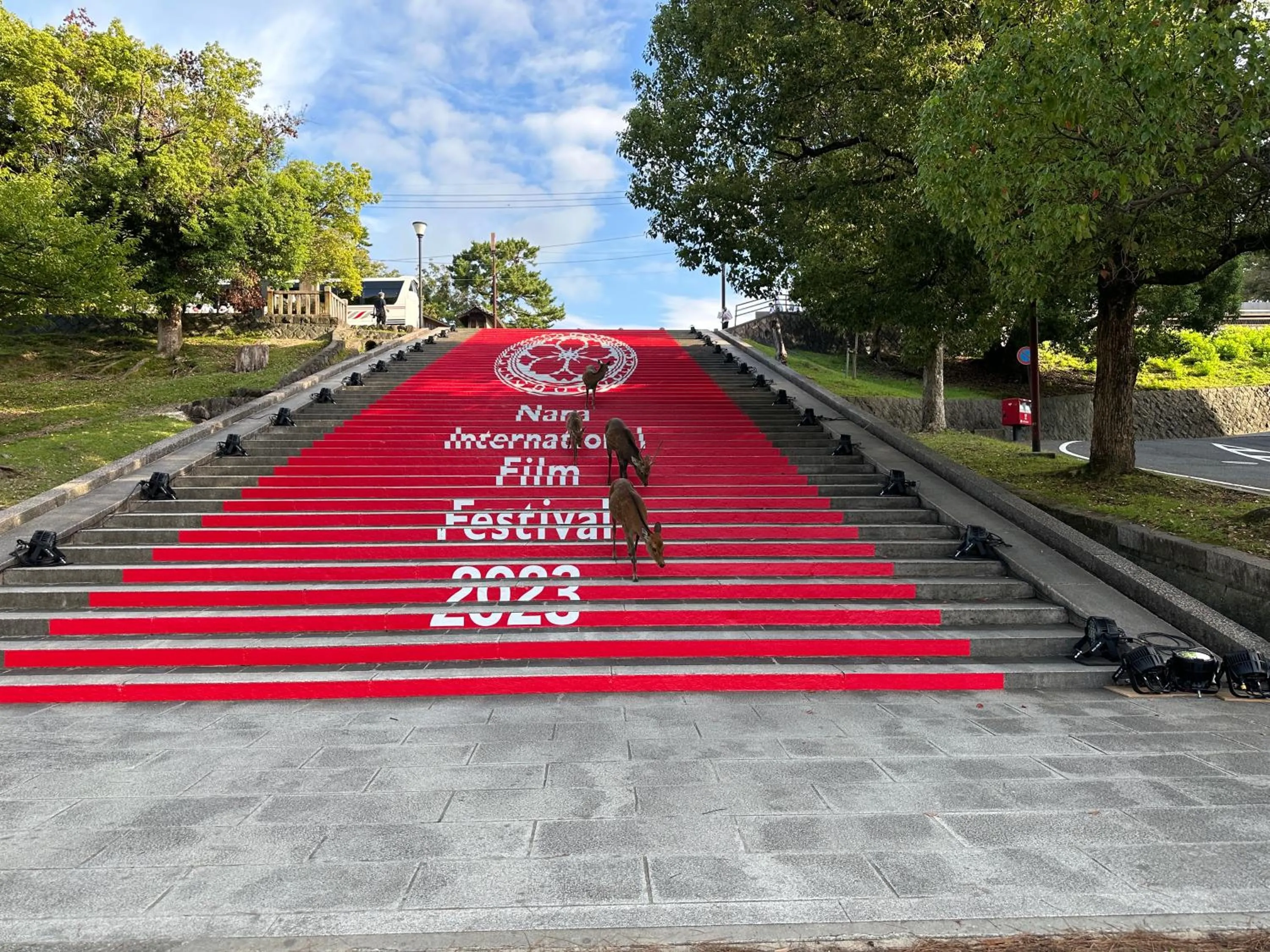 Day in Ryokan Kousen