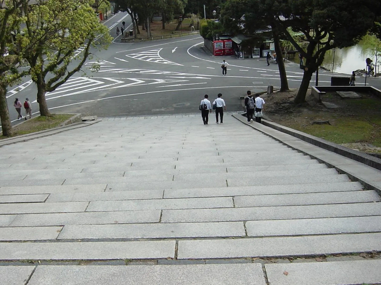 Animals in Ryokan Kousen