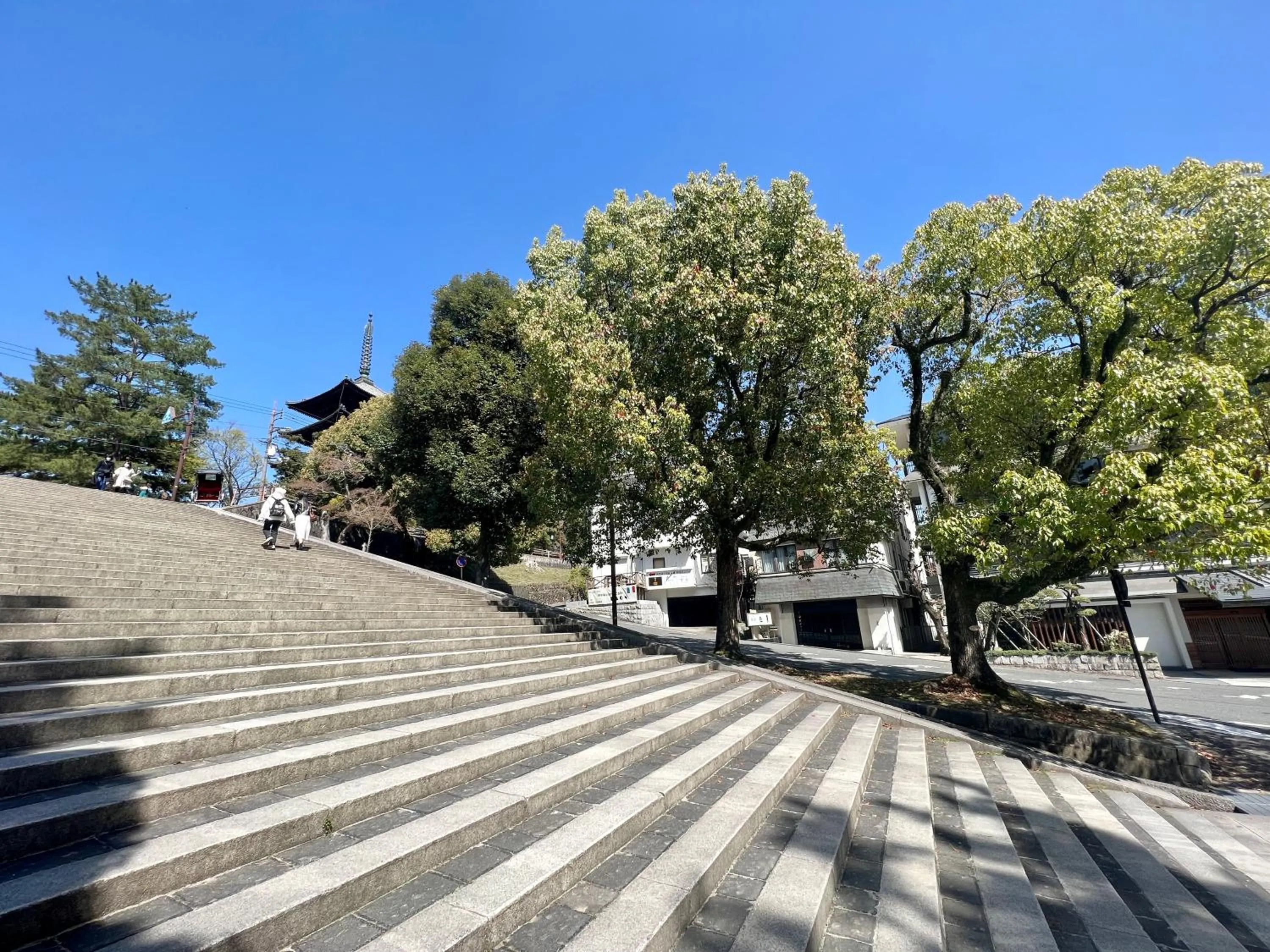 Day in Ryokan Kousen